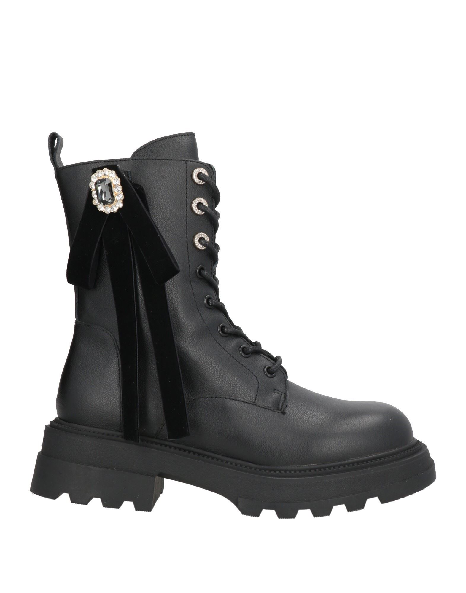  Tosca Blu - Schuhe - Stiefeletten - On Yoox.com 