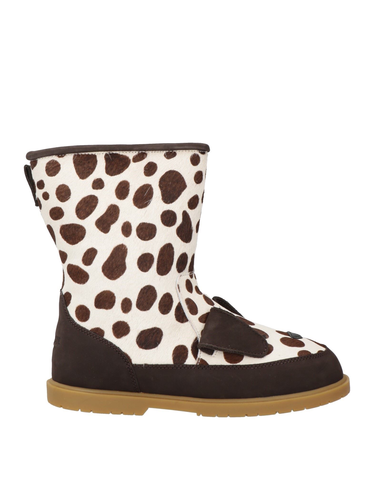 DONSJE Amsterdam DONSJE Amsterdam ΠΑΠΟΥΤΣΙΑ Μποτάκια