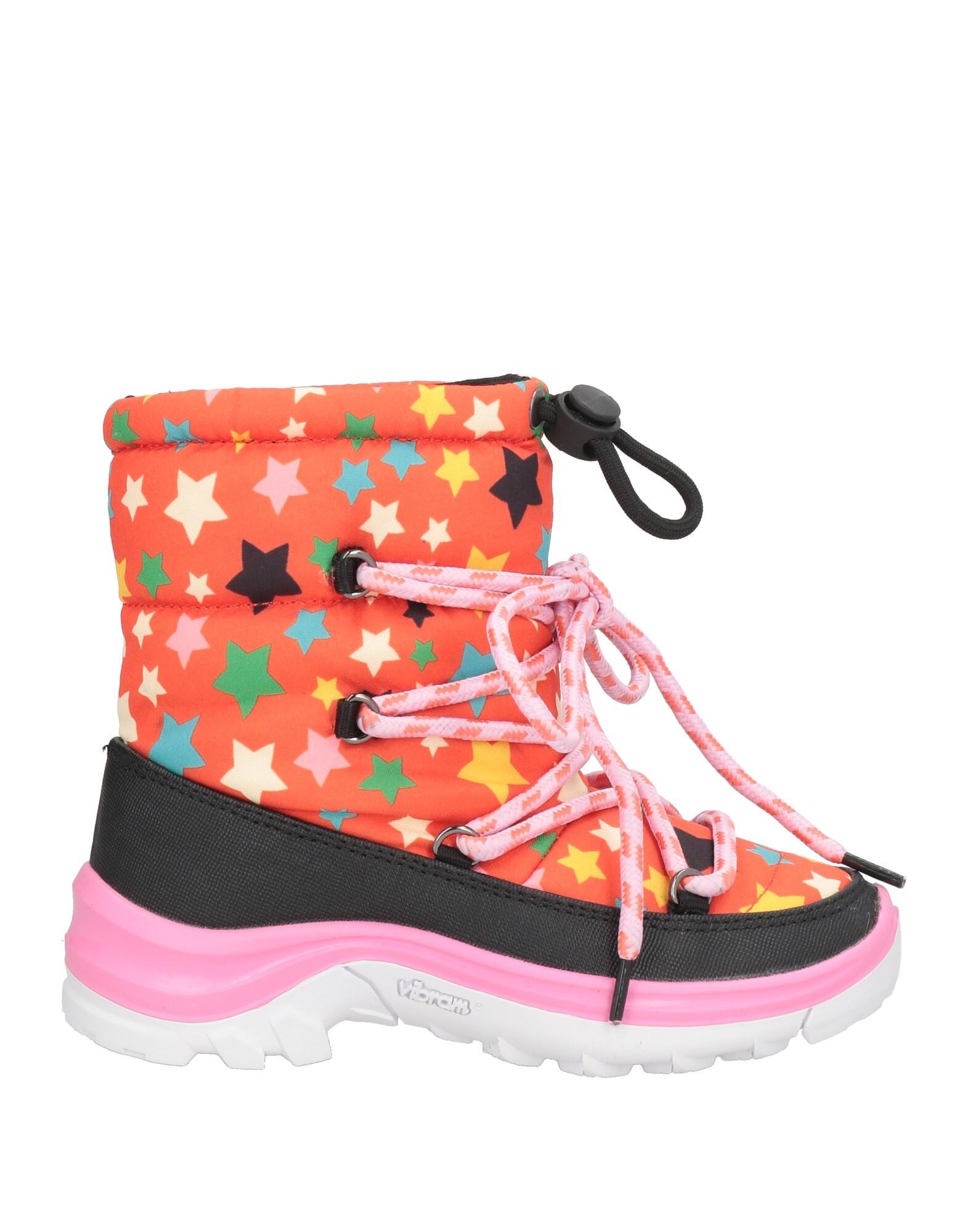  Stella Mccartney Kids - Schuhe - Stiefeletten - On Yoox.com 