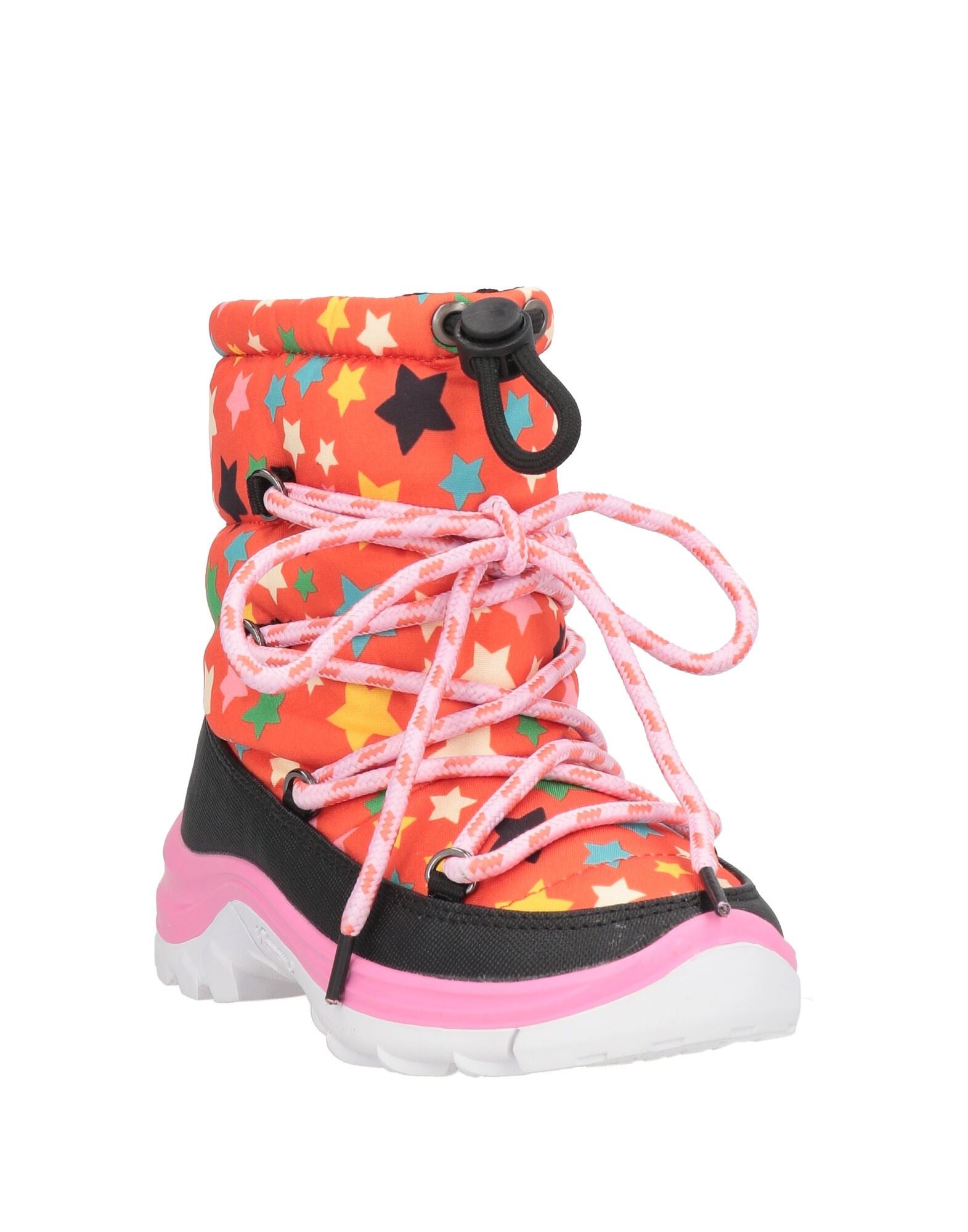  Stella Mccartney Kids - Schuhe - Stiefeletten - On Yoox.com 