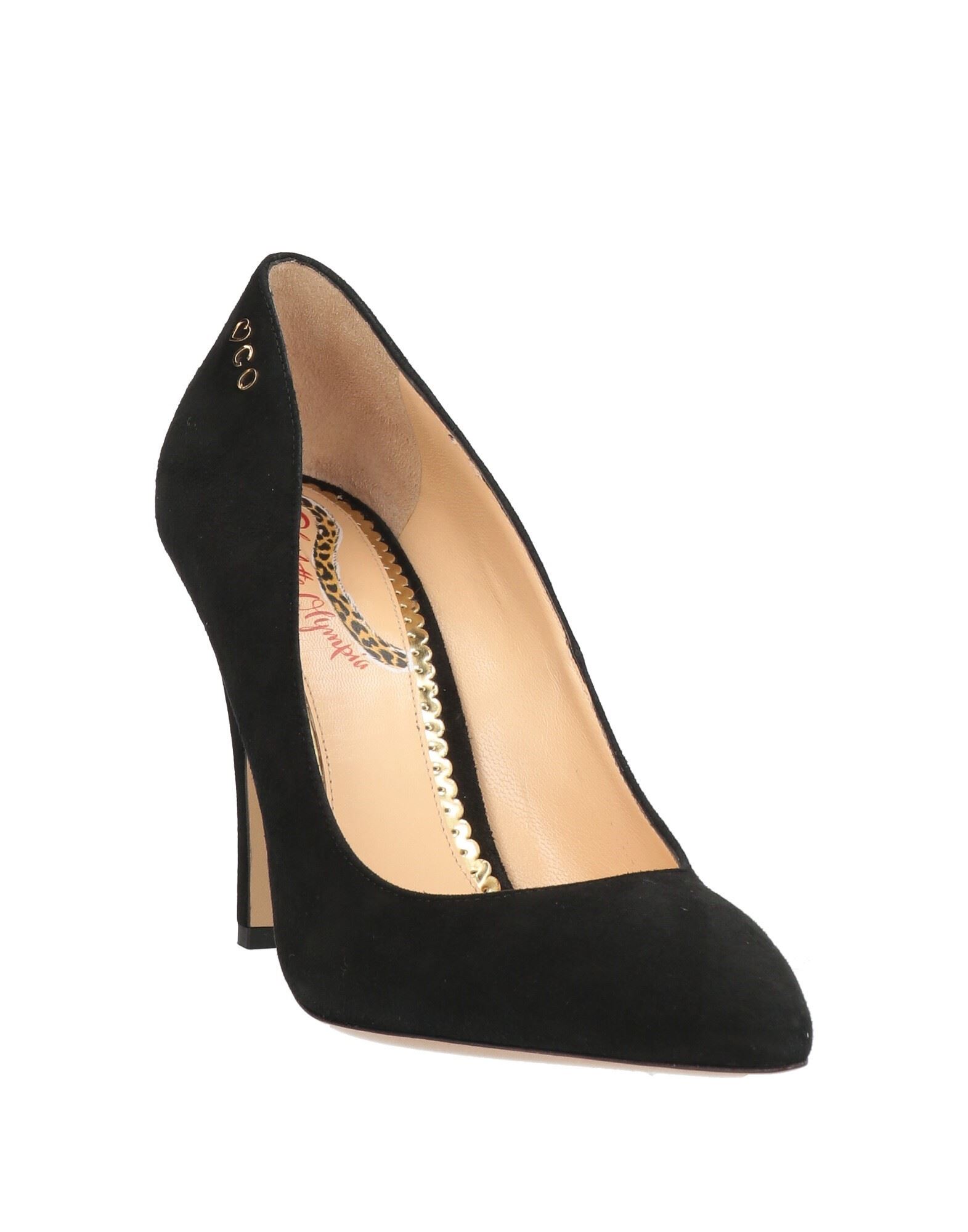  Charlotte Olympia - Schuhe - Pumps - On Yoox.com 