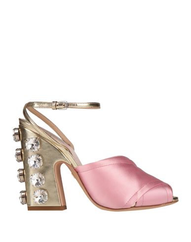 Sandale Damen Rosa 38 Damen