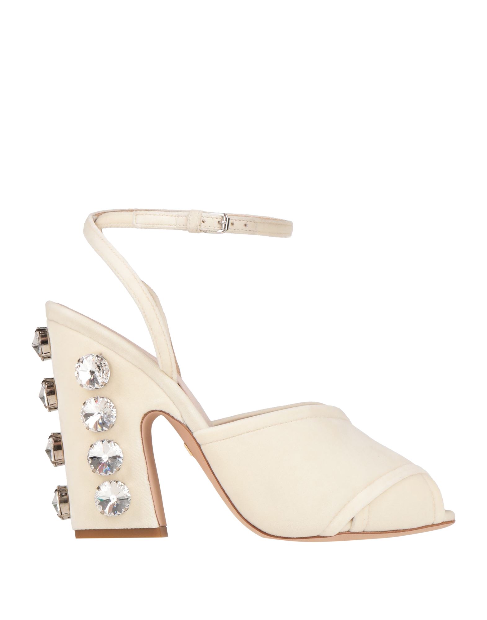 GIAMBATTISTA VALLI GIAMBATTISTA VALLI ΠΑΠΟΥΤΣΙΑ Πέδιλα