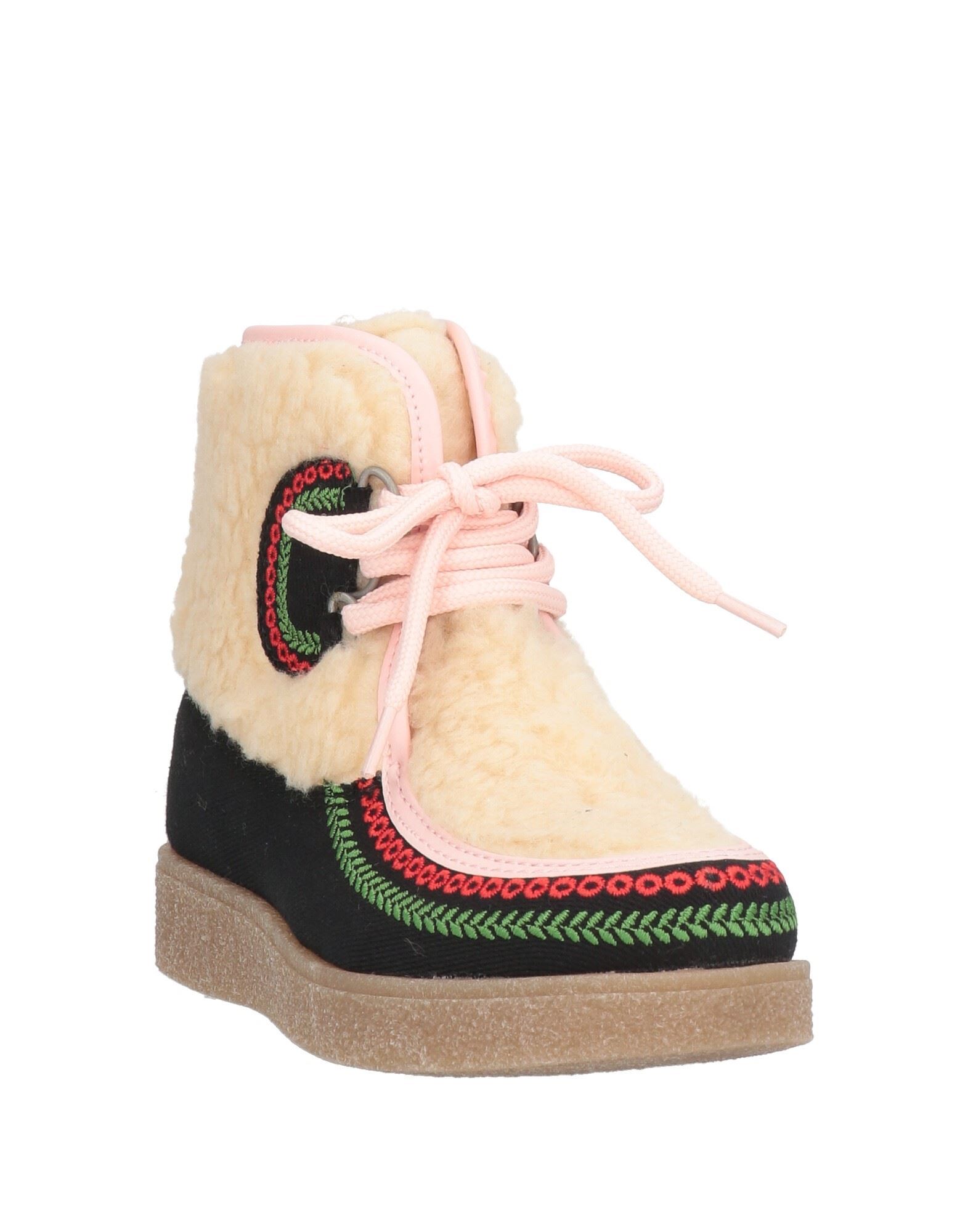  Stella Mccartney Kids - Schuhe - Stiefeletten - On Yoox.com 