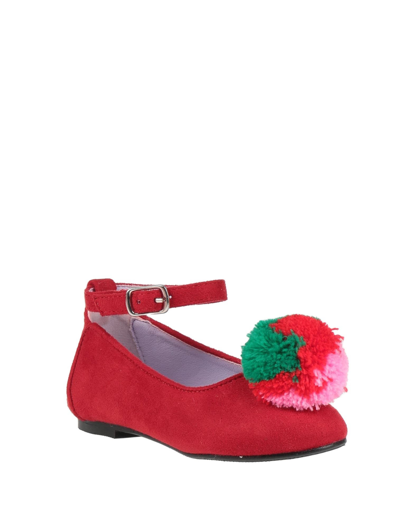  Stella Mccartney Kids - Schuhe - Ballerinas - On Yoox.com 