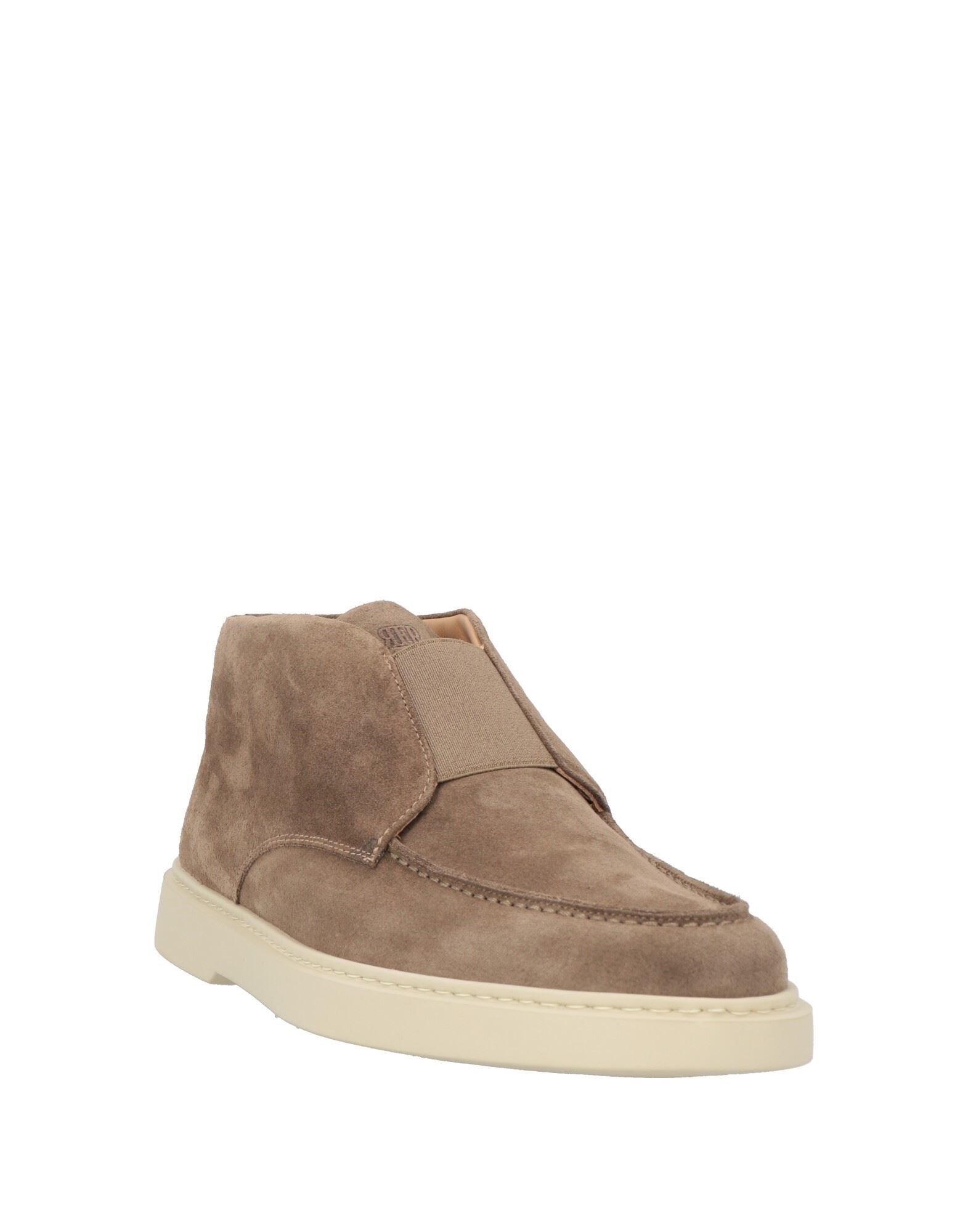  Fabiano Ricci - Schuhe - Stiefeletten - On Yoox.com 