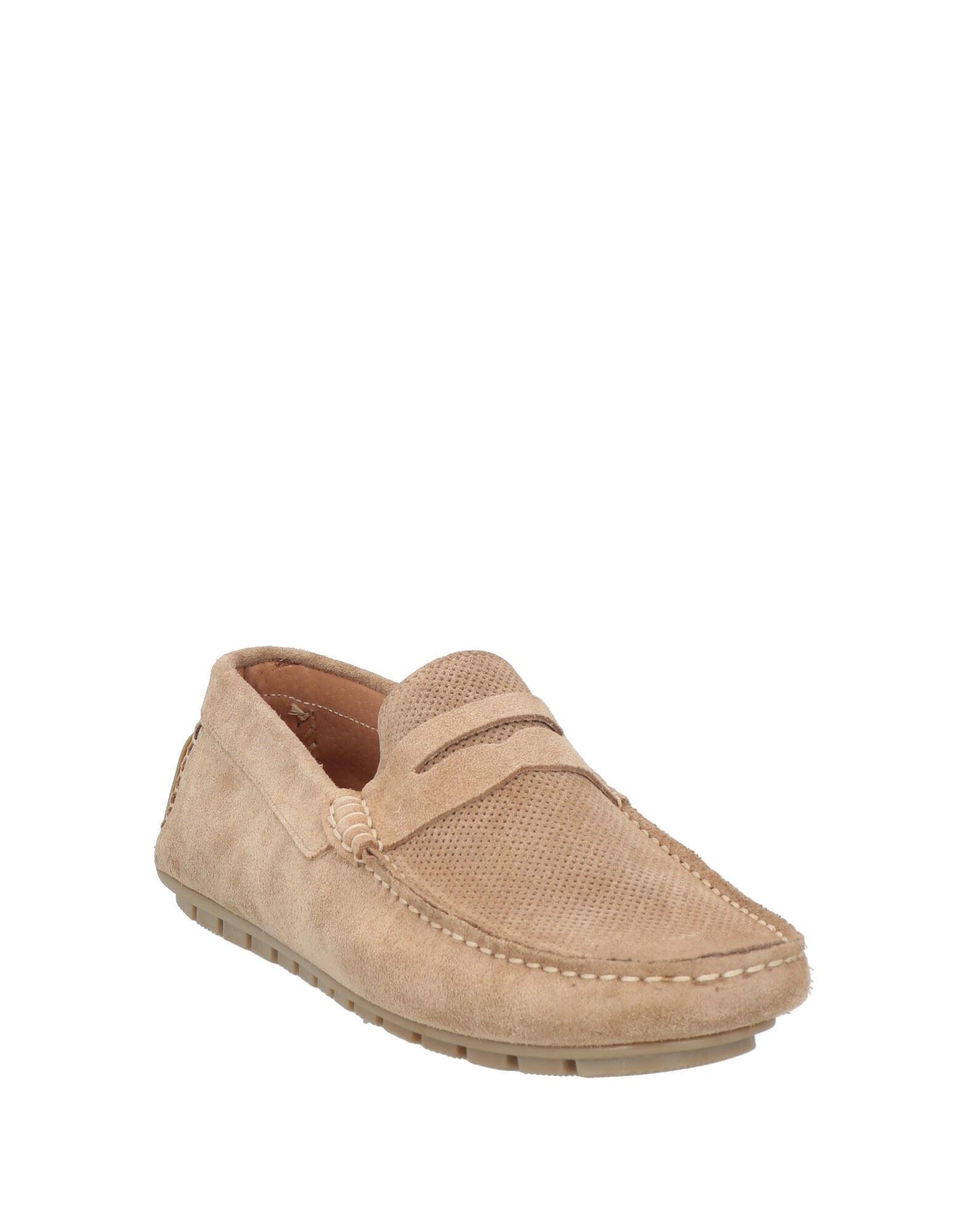  Roberto Botticelli - Schuhe - Mokassins - On Yoox.com 