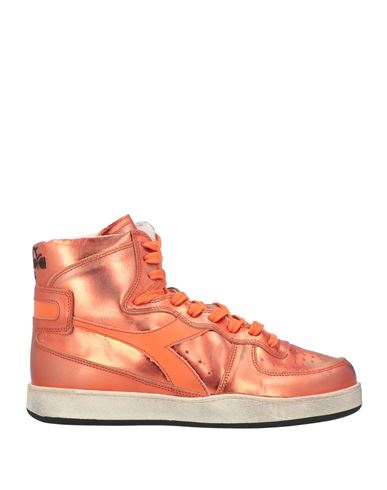 Sneakers Mujer Cobre 36,37,38,39,40 Mujer