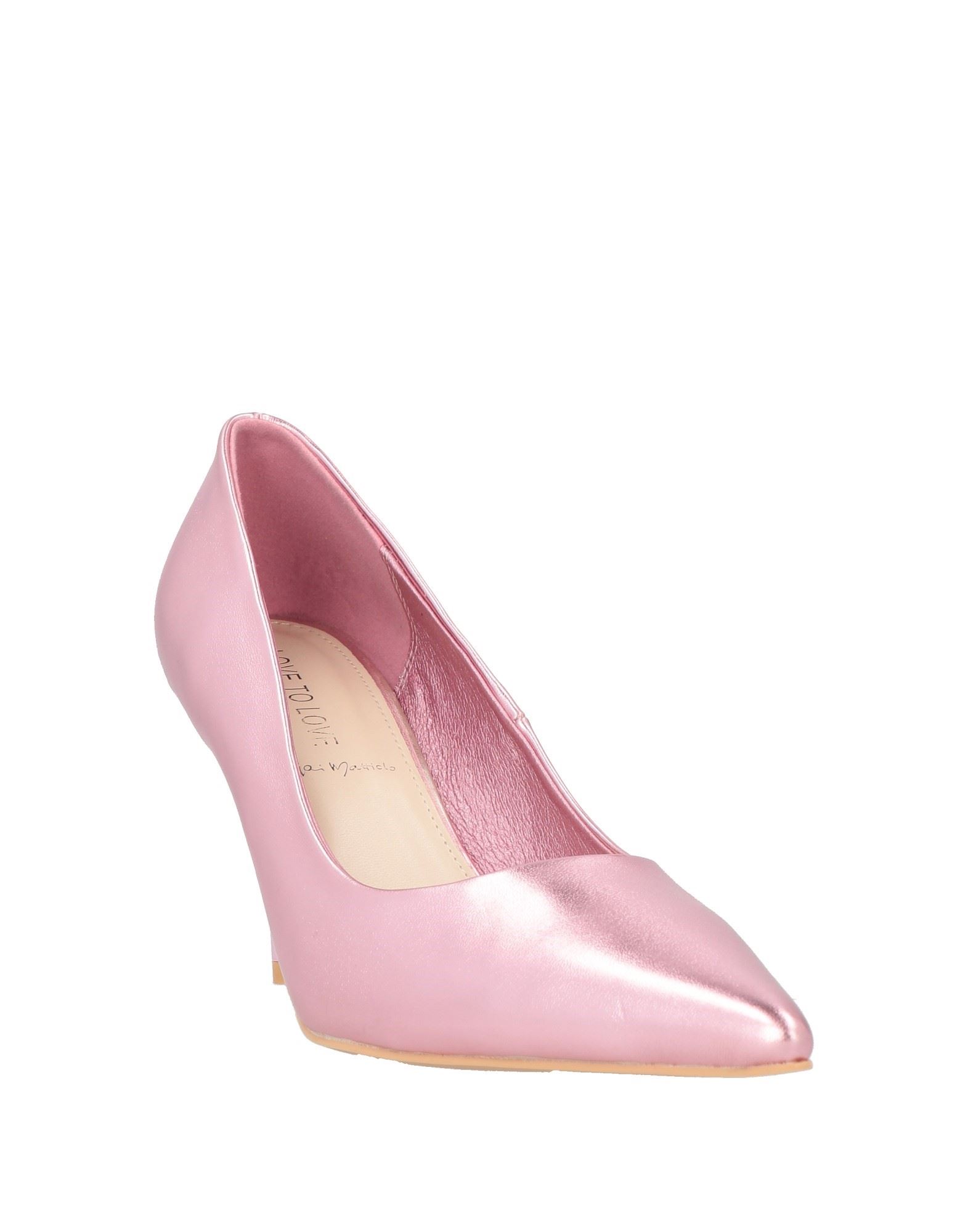  Gai Mattiolo - Schuhe - Pumps - On Yoox.com 