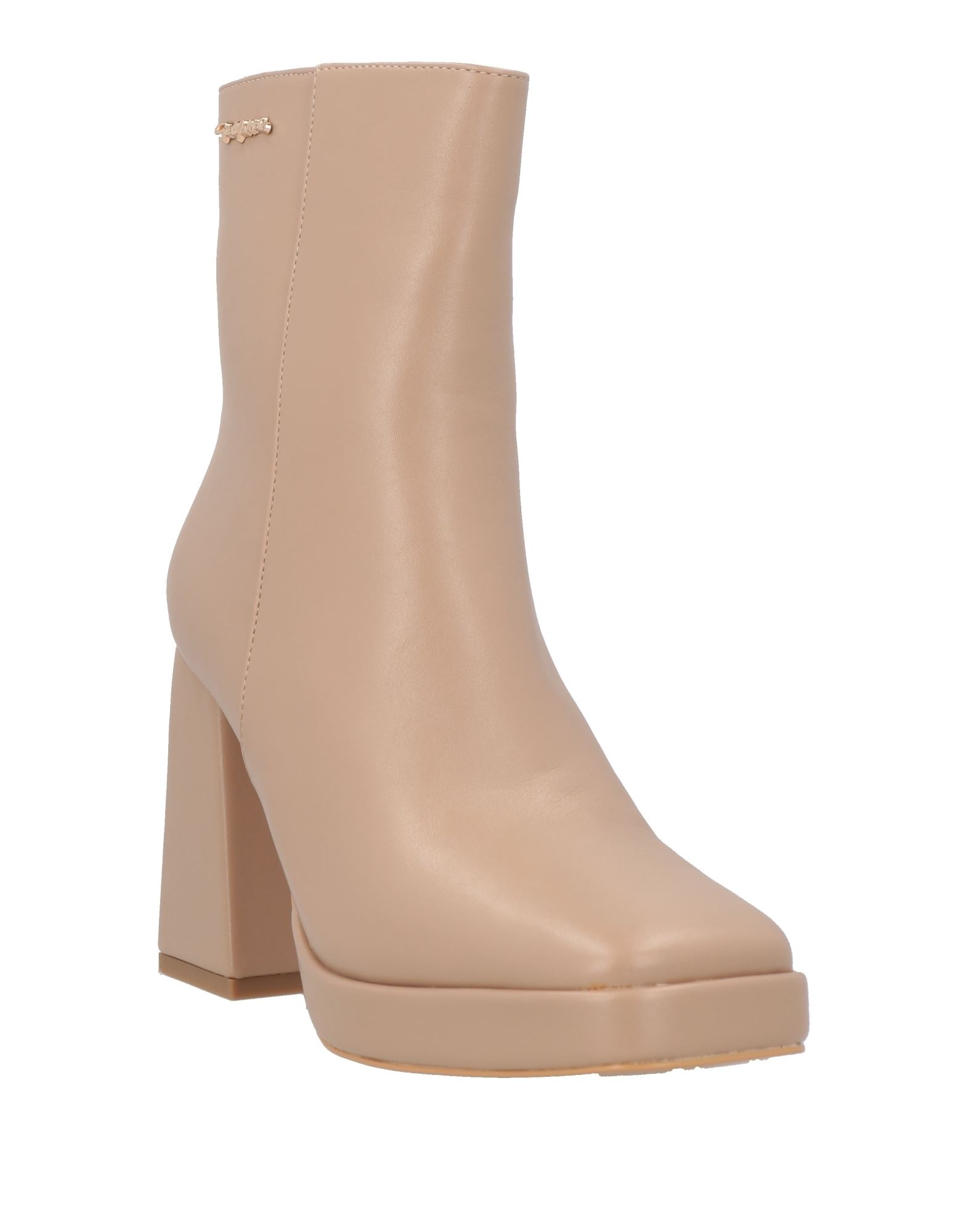  Gai Mattiolo - Calzado - Botines De Caña Alta - On Yoox.com 