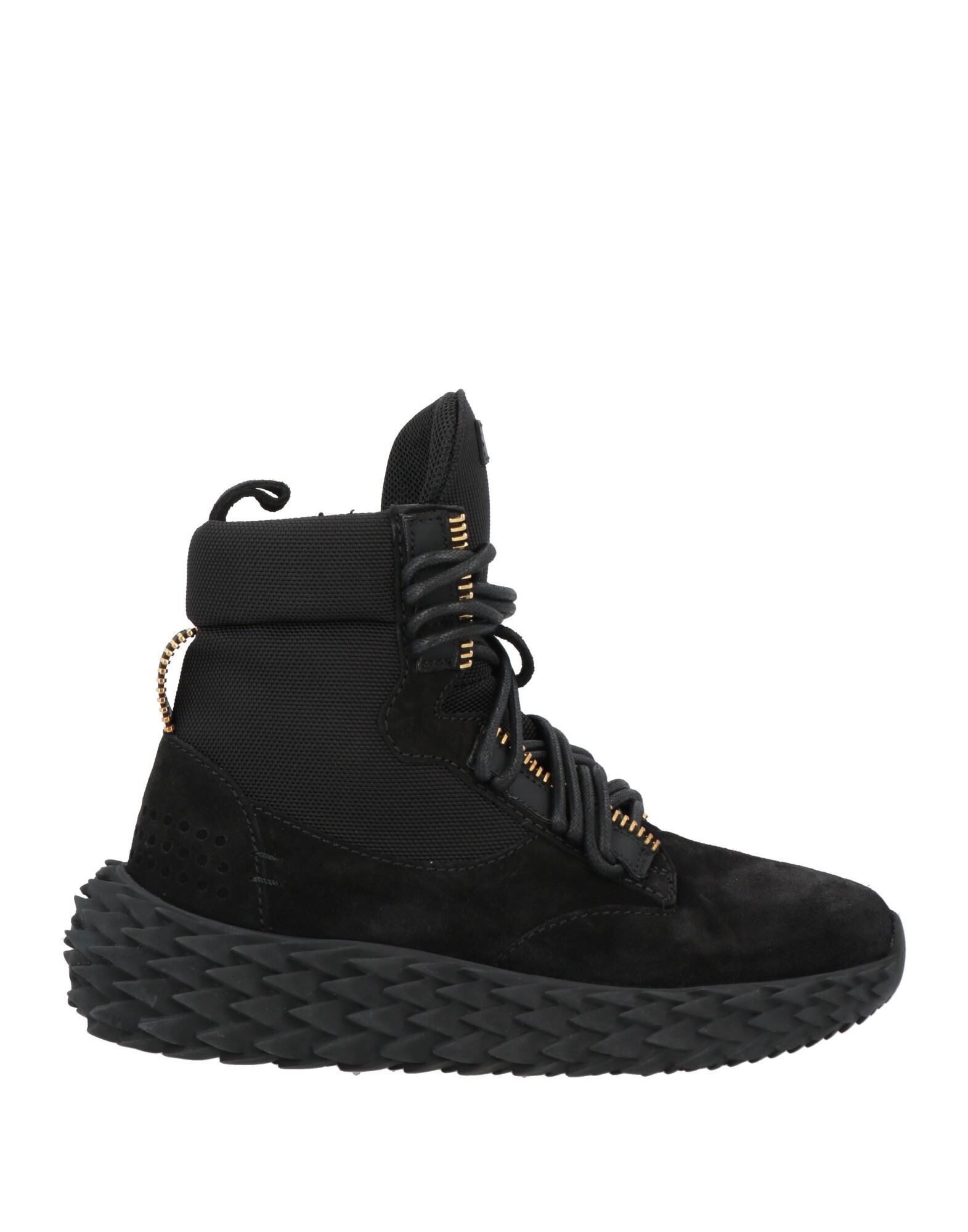 GIUSEPPE ZANOTTI GIUSEPPE ZANOTTI ΠΑΠΟΥΤΣΙΑ Μποτάκια