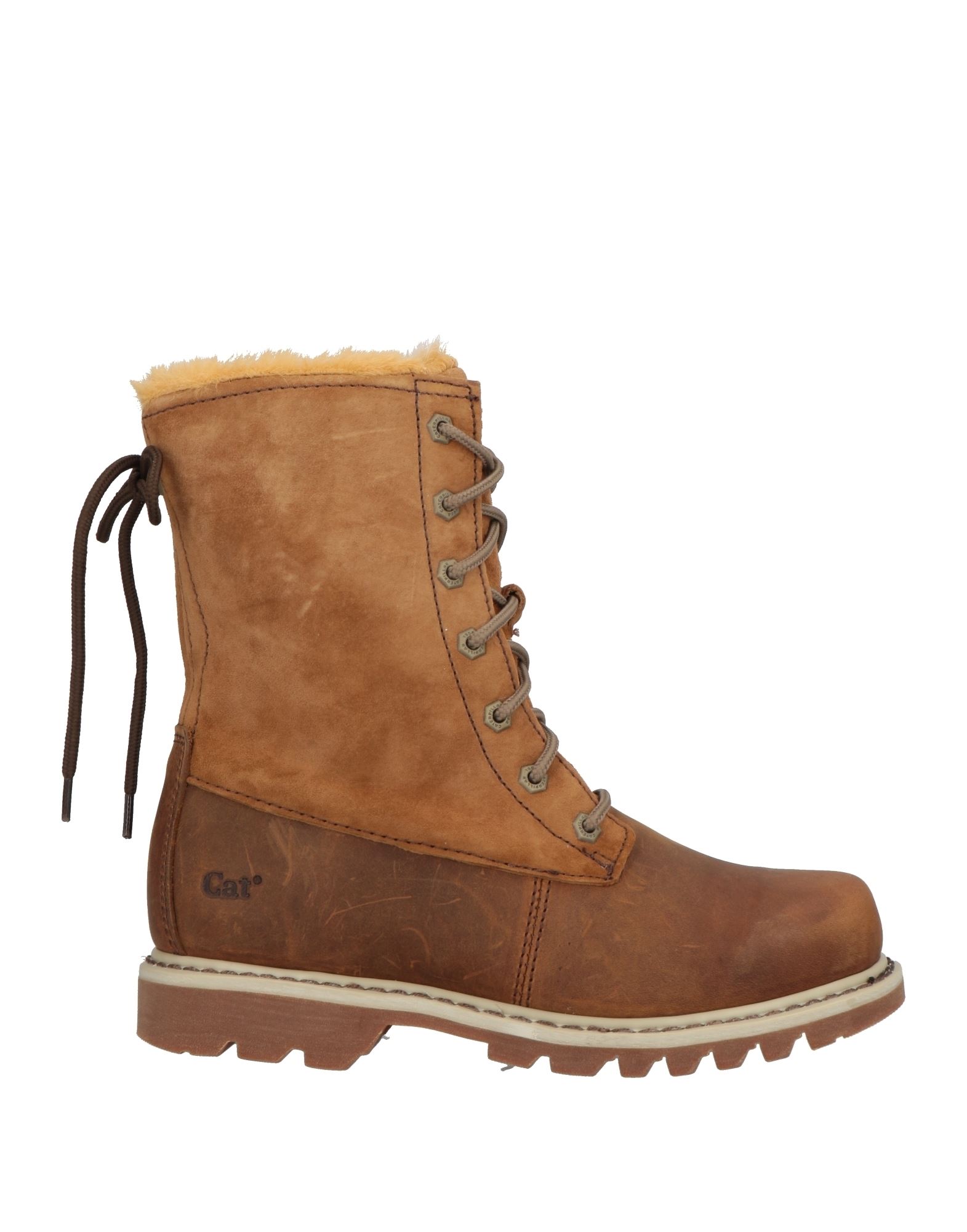  Caterpillar - Schuhe - Stiefeletten - On Yoox.com 