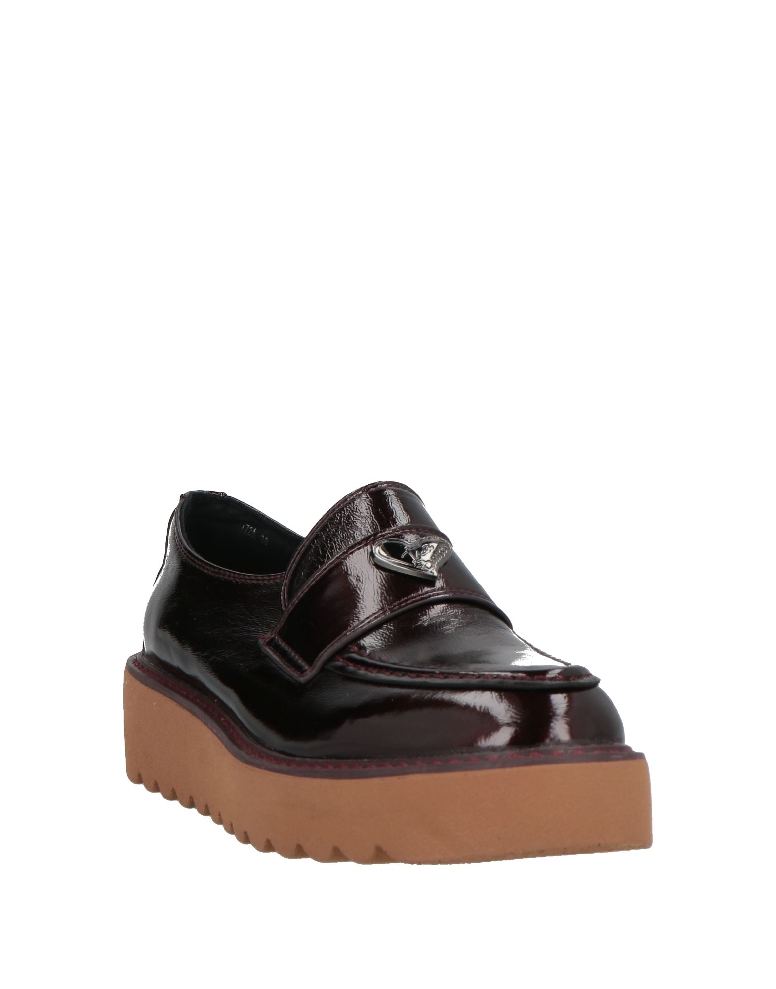  Tua By Braccialini - Schuhe - Mokassins - On Yoox.com 