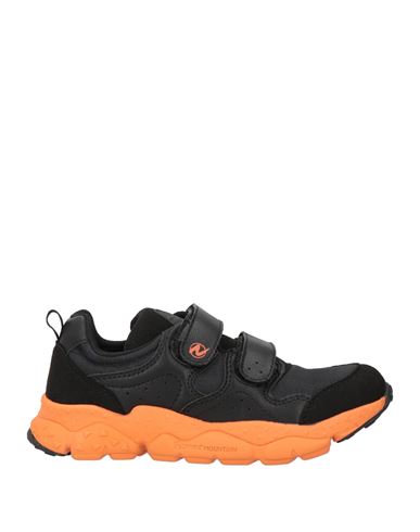 Sneakers Jungen 3-8 jahre Schwarz 25 Jungen 3-8 jahre