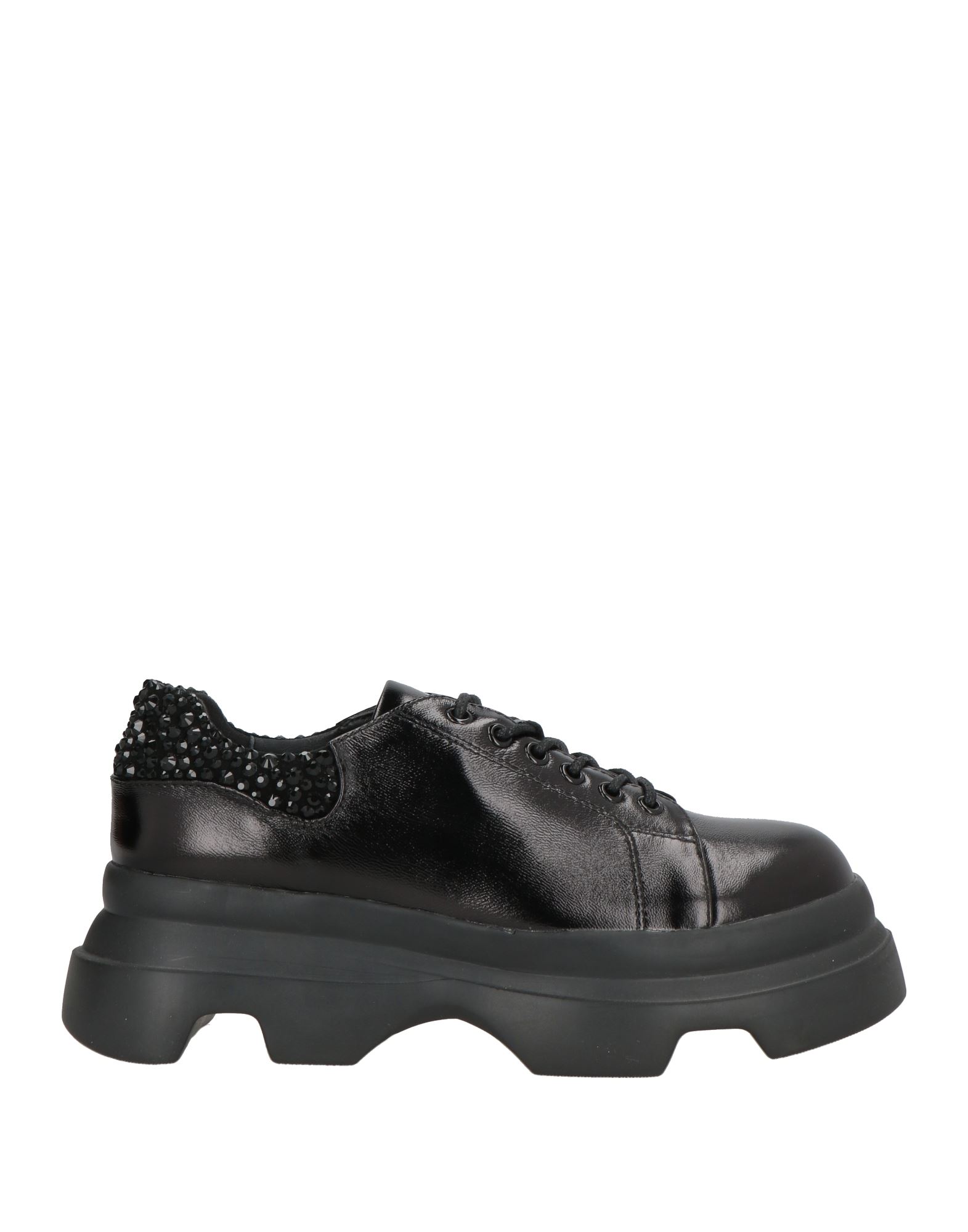 JEANNOT JEANNOT ΠΑΠΟΥΤΣΙΑ Παπούτσια με κορδόνια