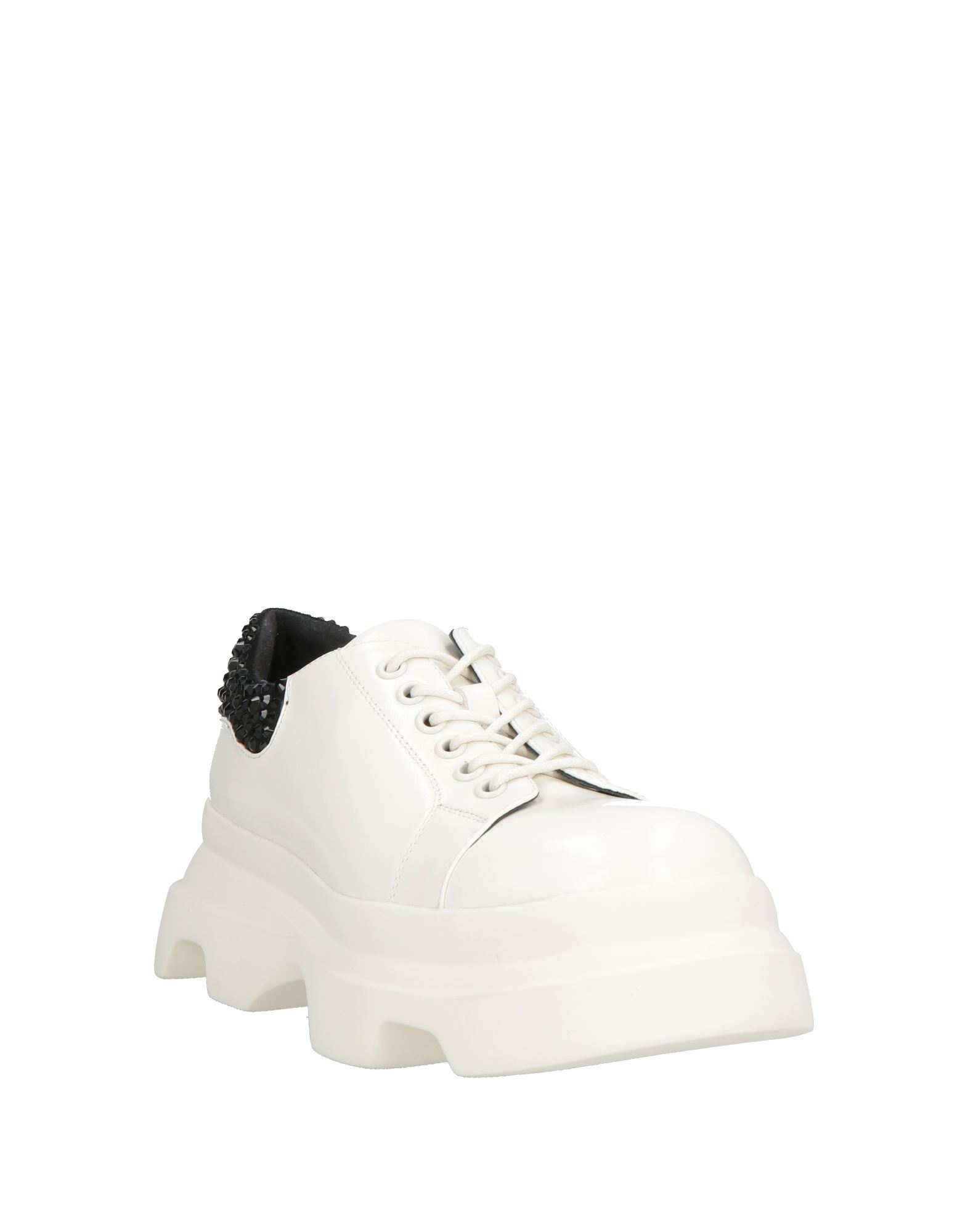 Jeannot - Schuhe - Schnürschuhe - On Yoox.com 