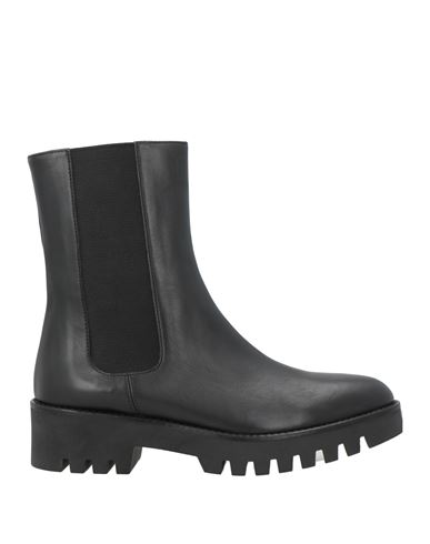 Stiefelette Damen Schwarz 36,37,39 Damen