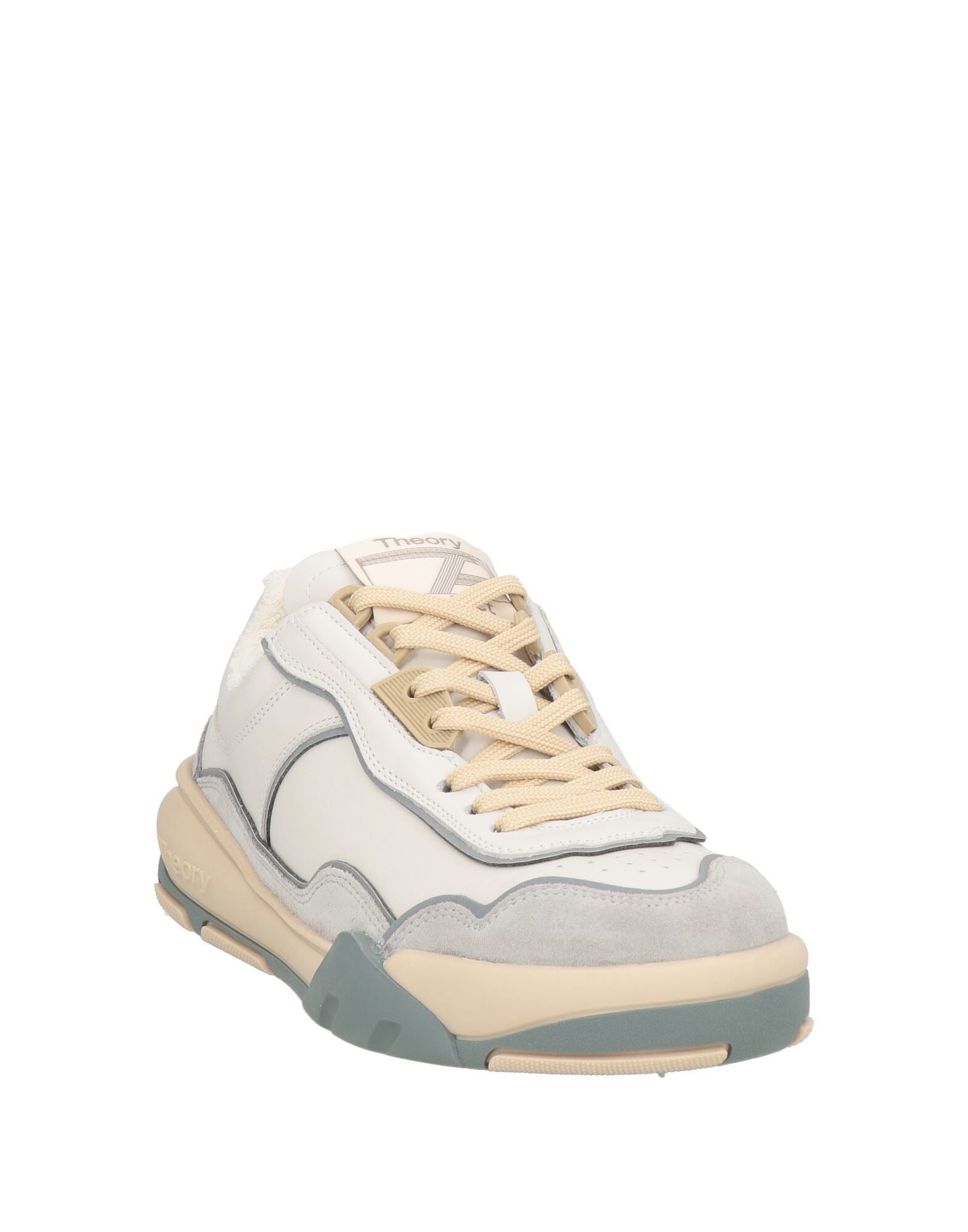  Theory Project - Schuhe - Sneakers - On Yoox.com 