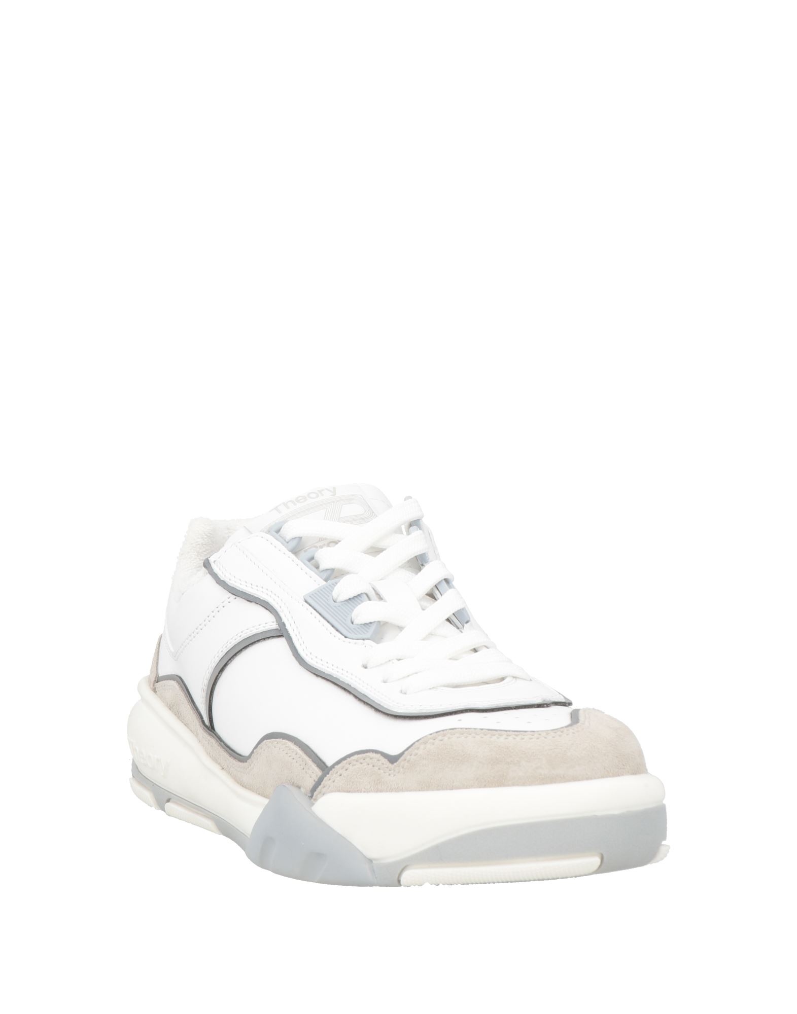  Theory Project - Schuhe - Sneakers - On Yoox.com 