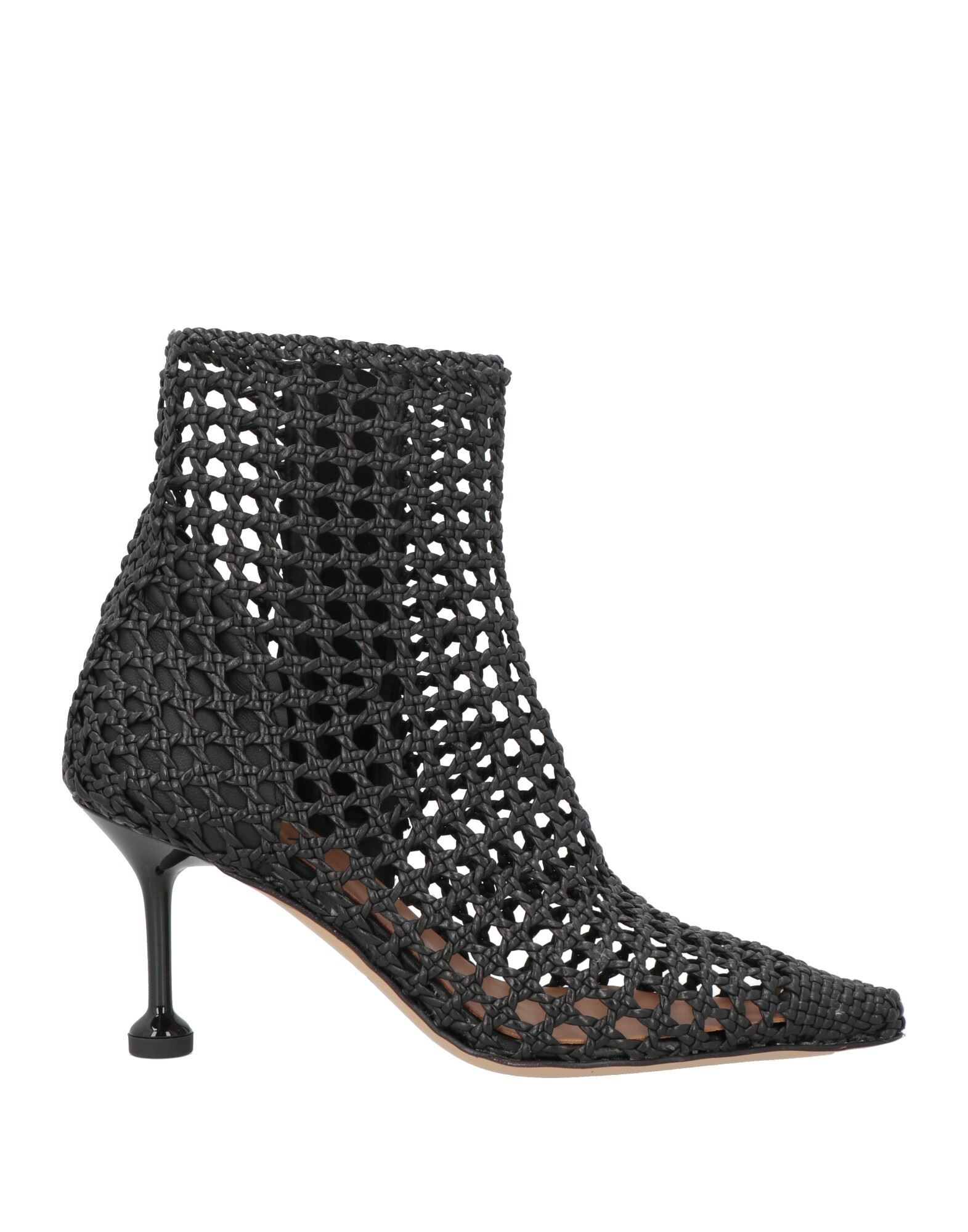 ELLA ELLA ΠΑΠΟΥΤΣΙΑ Μποτάκια