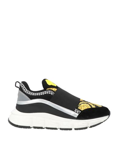 Sneakers Unisex Schwarz 33 Unisex