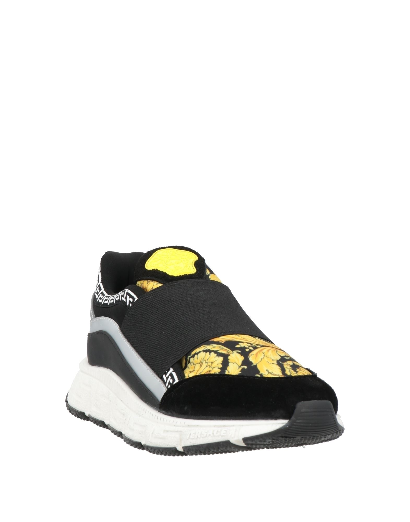  Versace Young - Schuhe - Sneakers - On Yoox.com 