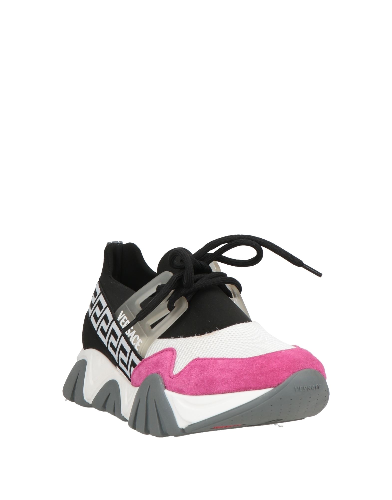 Versace Young - Schuhe - Sneakers - On Yoox.com 