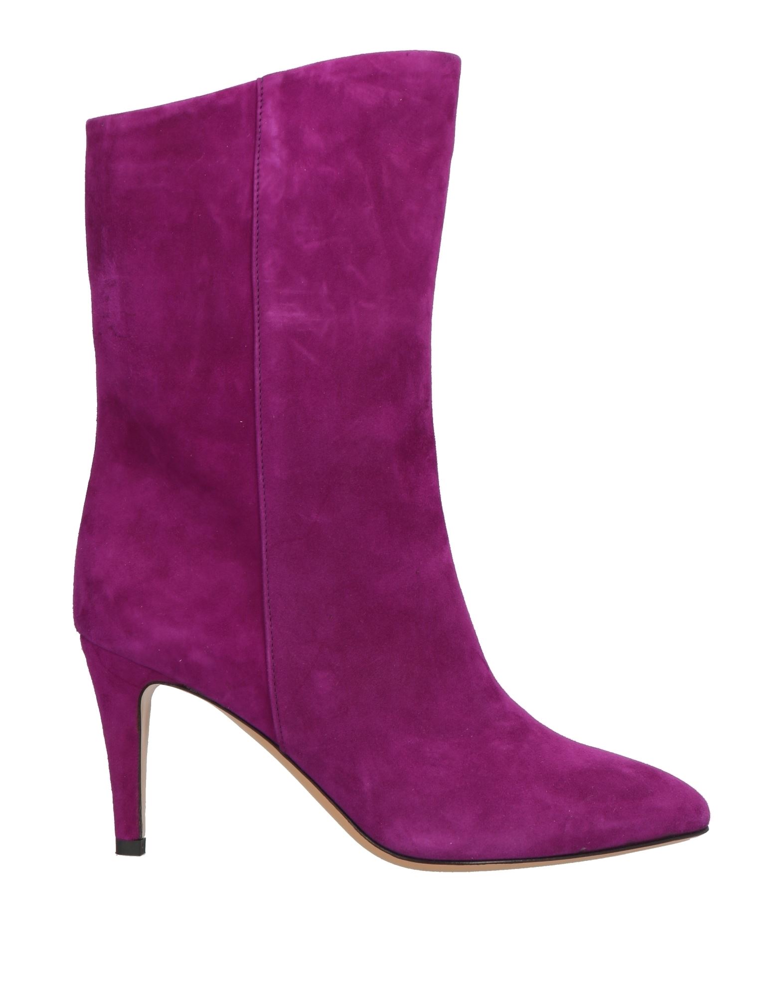 THE SELLER THE SELLER ΠΑΠΟΥΤΣΙΑ Μποτάκια