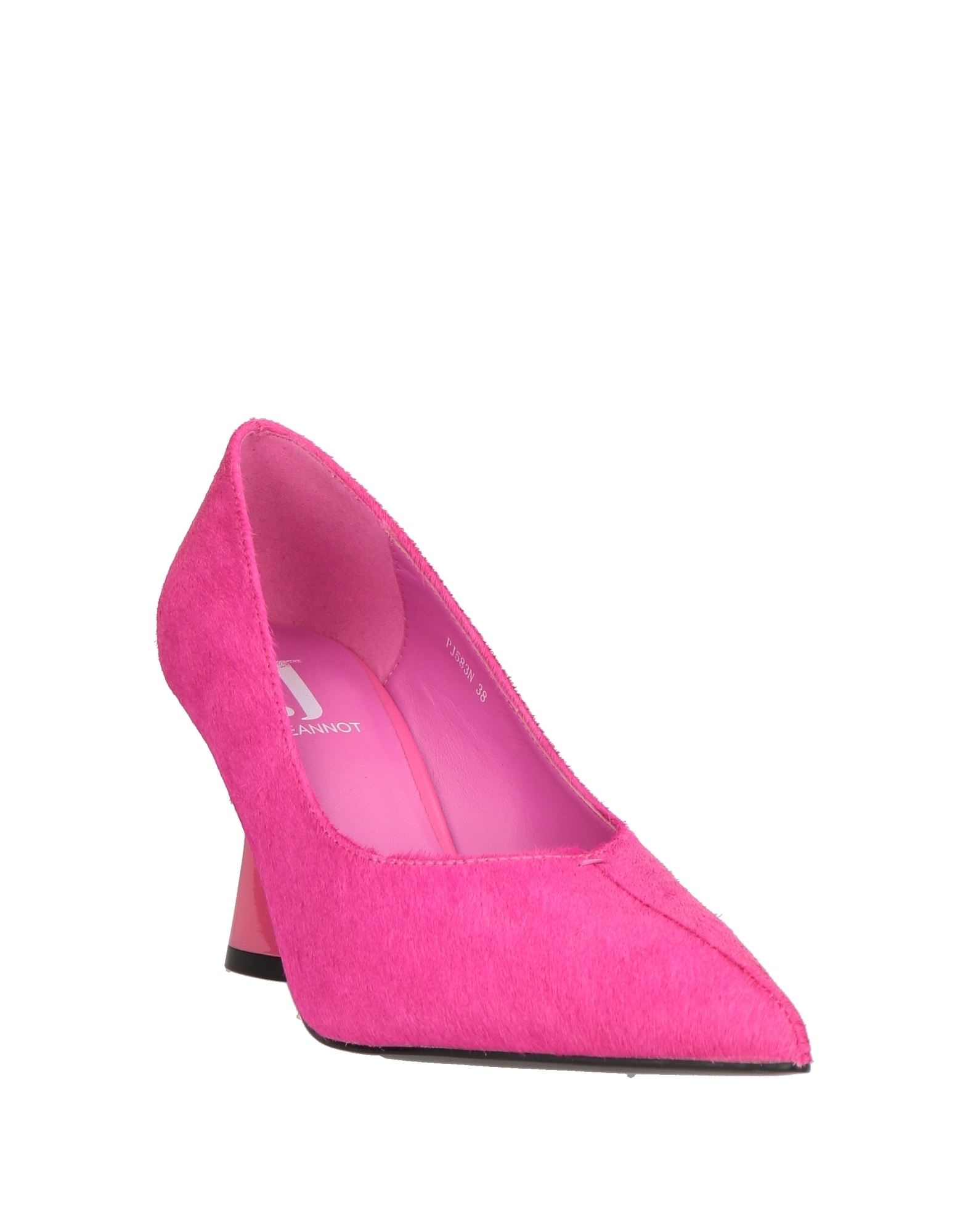  Jeannot - Schuhe - Pumps - On Yoox.com 