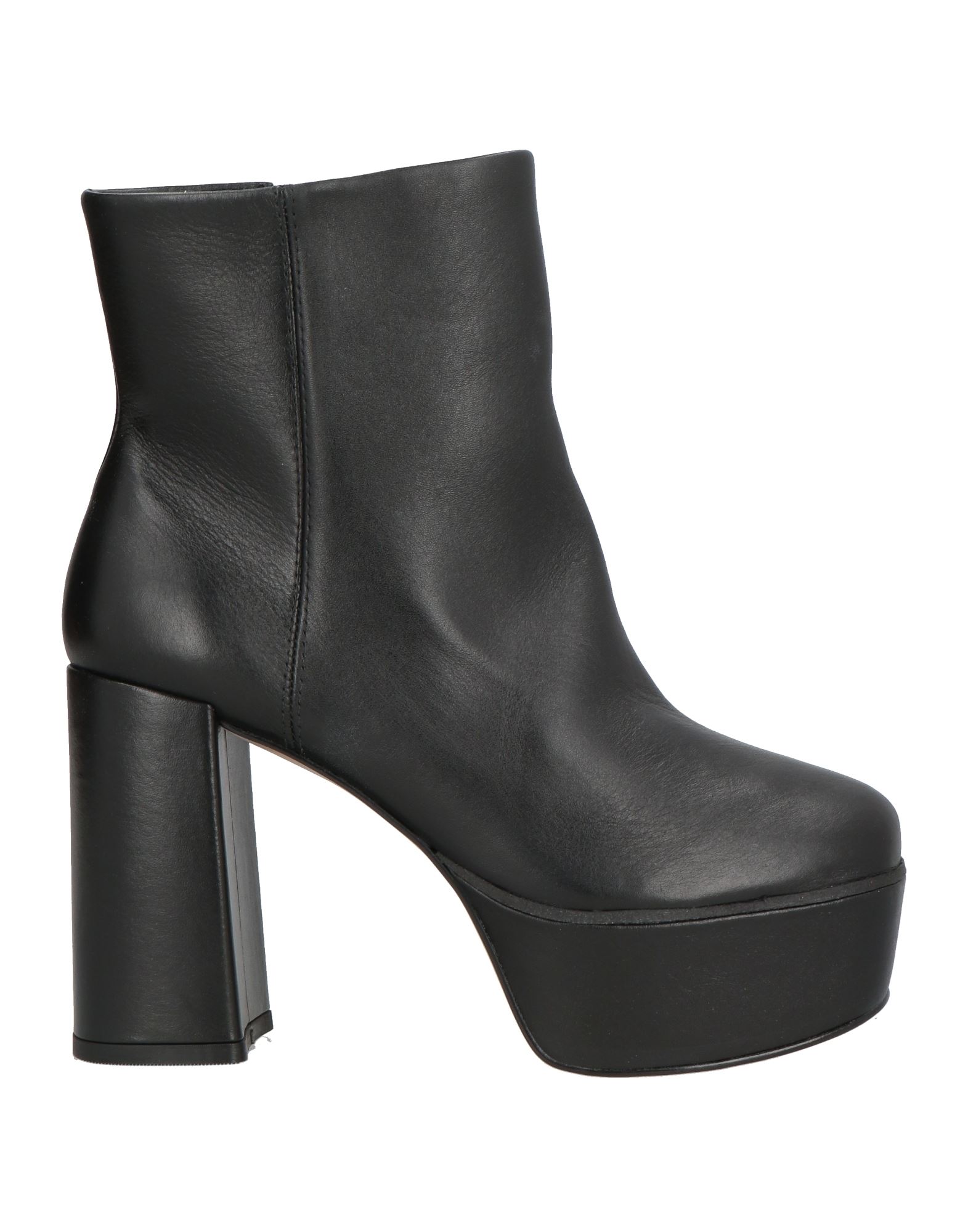 MISS UNIQUE MISS UNIQUE ΠΑΠΟΥΤΣΙΑ Μποτάκια