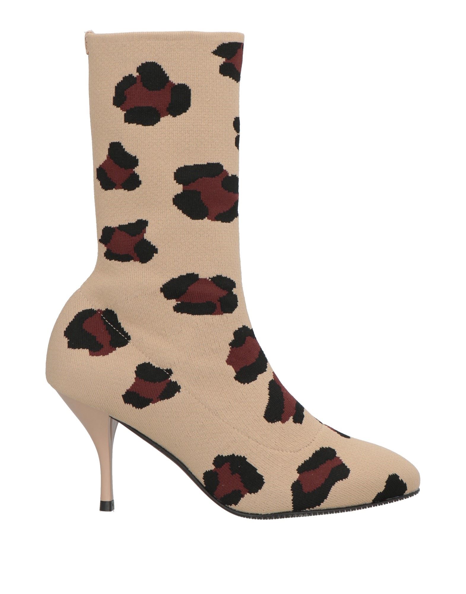 STUART WEITZMAN ΠΑΠΟΥΤΣΙΑ Μποτάκια