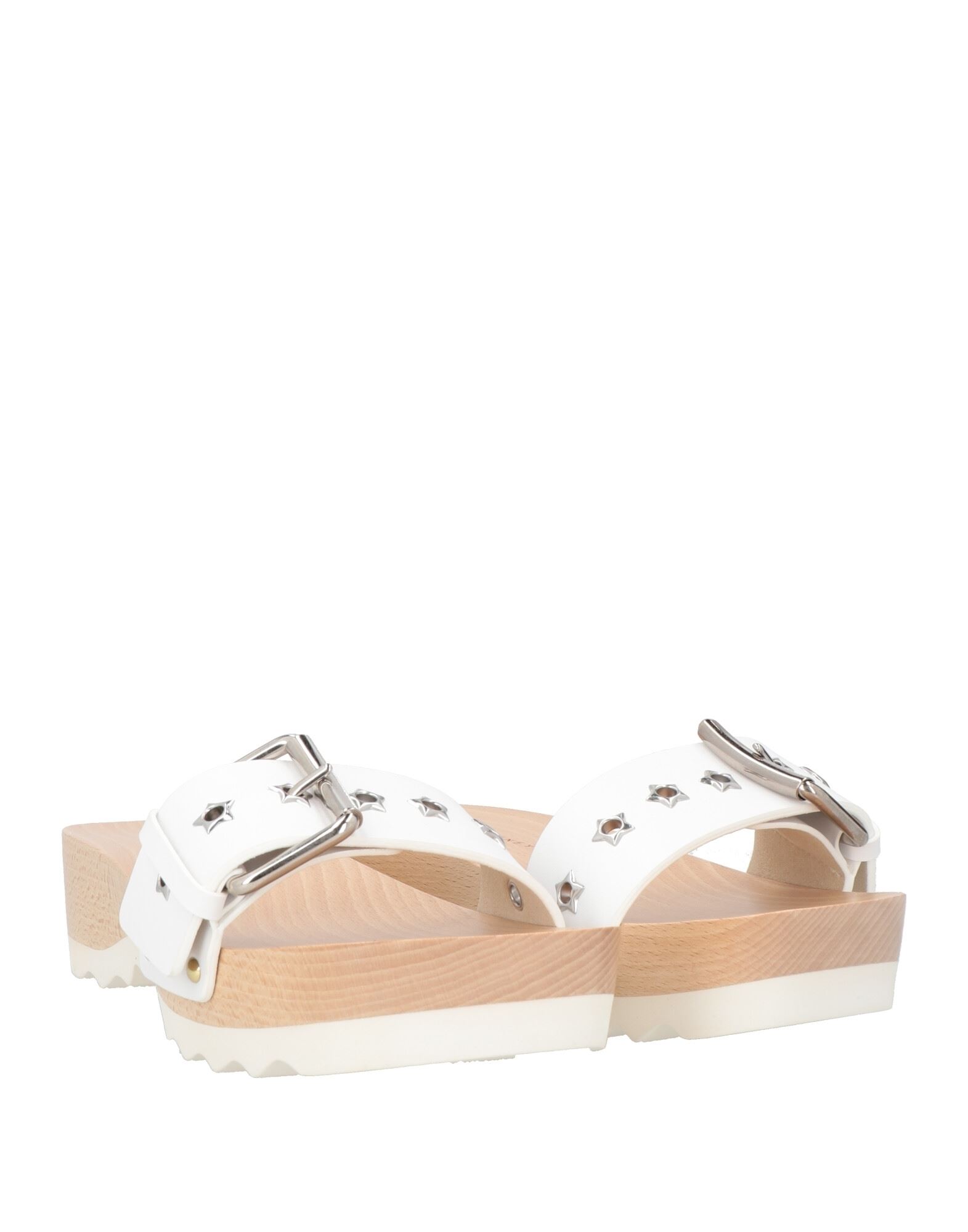  Stella Mccartney - Calzado - Mules & Zuecos - On Yoox.com 