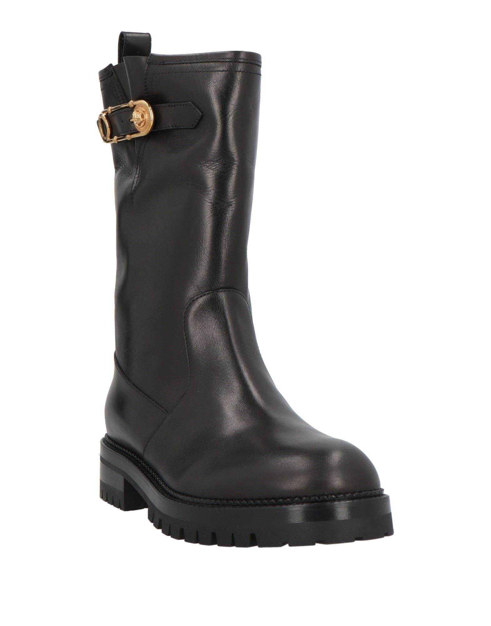  Versace - Schuhe - Stiefeletten - On Yoox.com 