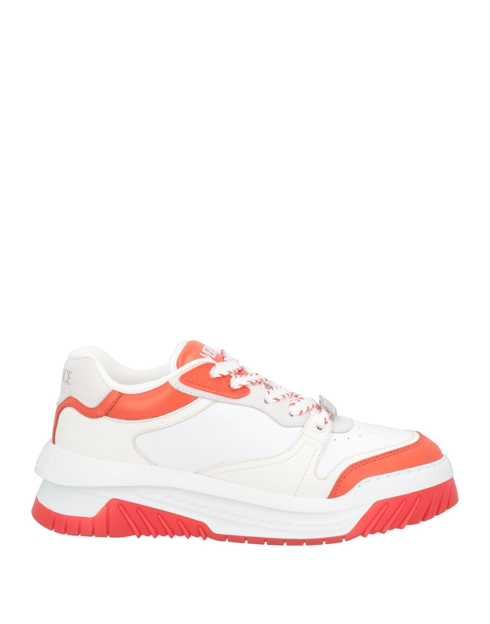  Versace - Schuhe - Sneakers - On Yoox.com 