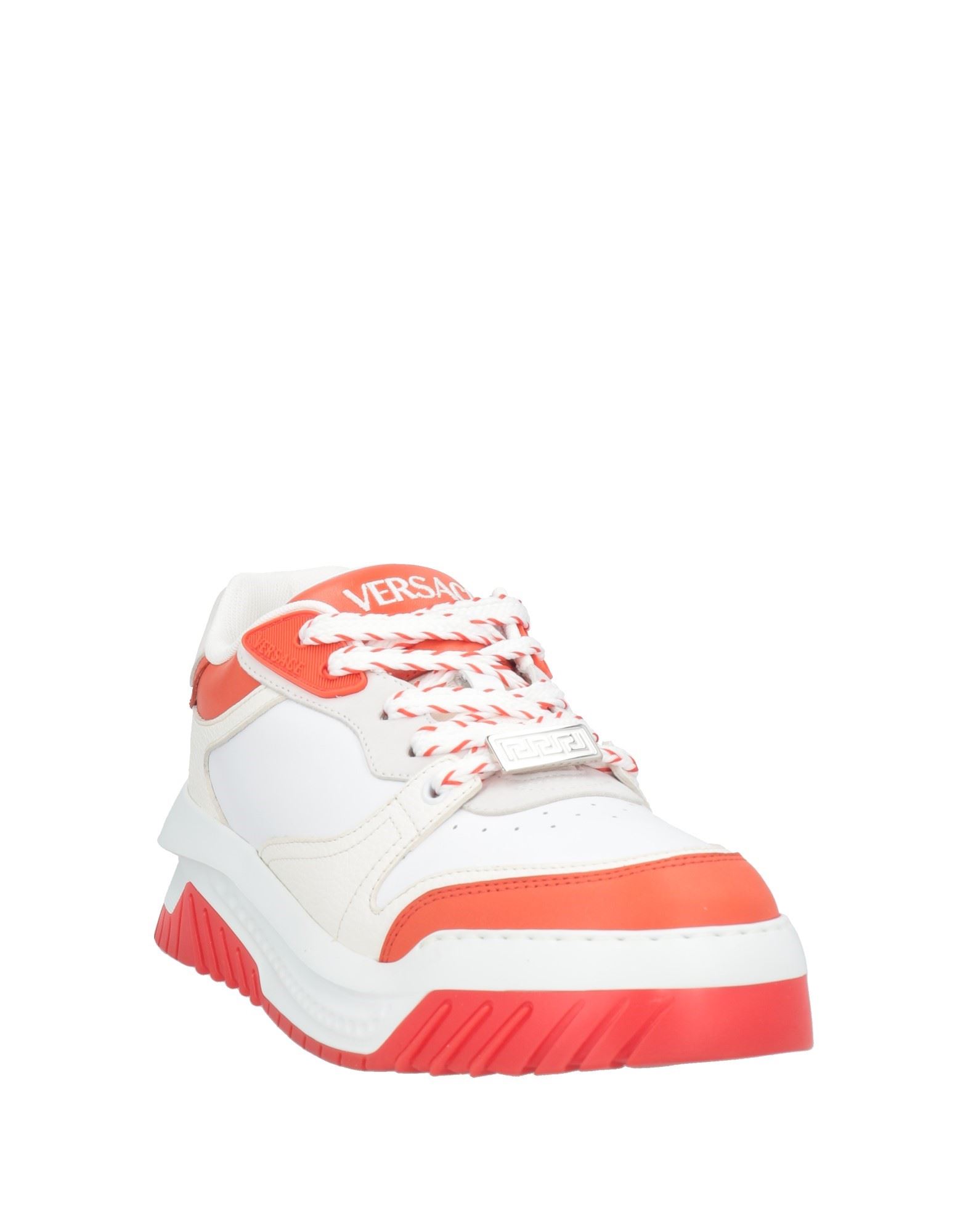  Versace - Schuhe - Sneakers - On Yoox.com 