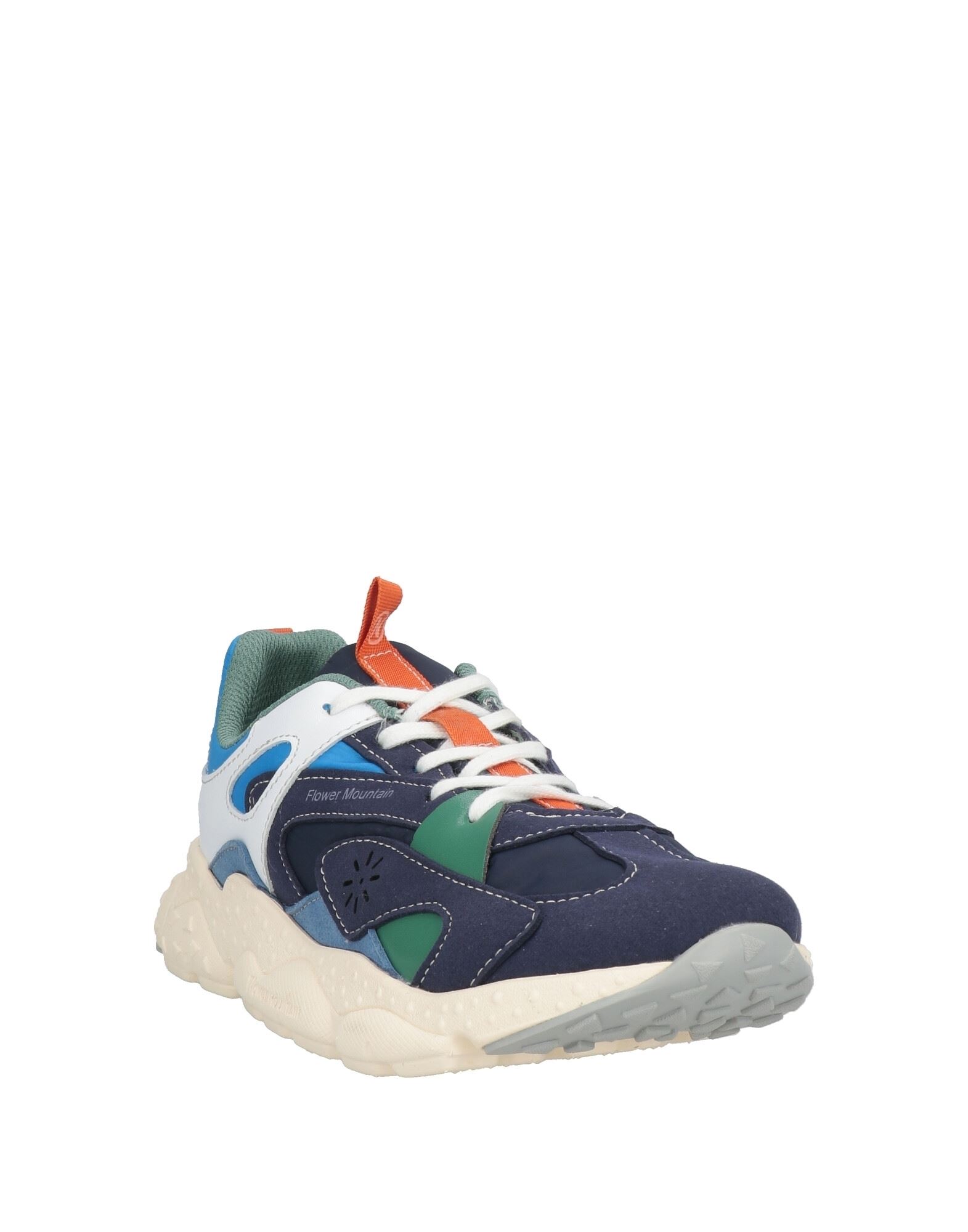  Flower Mountain® For Naturino - Schuhe - Sneakers - On Yoox.com 