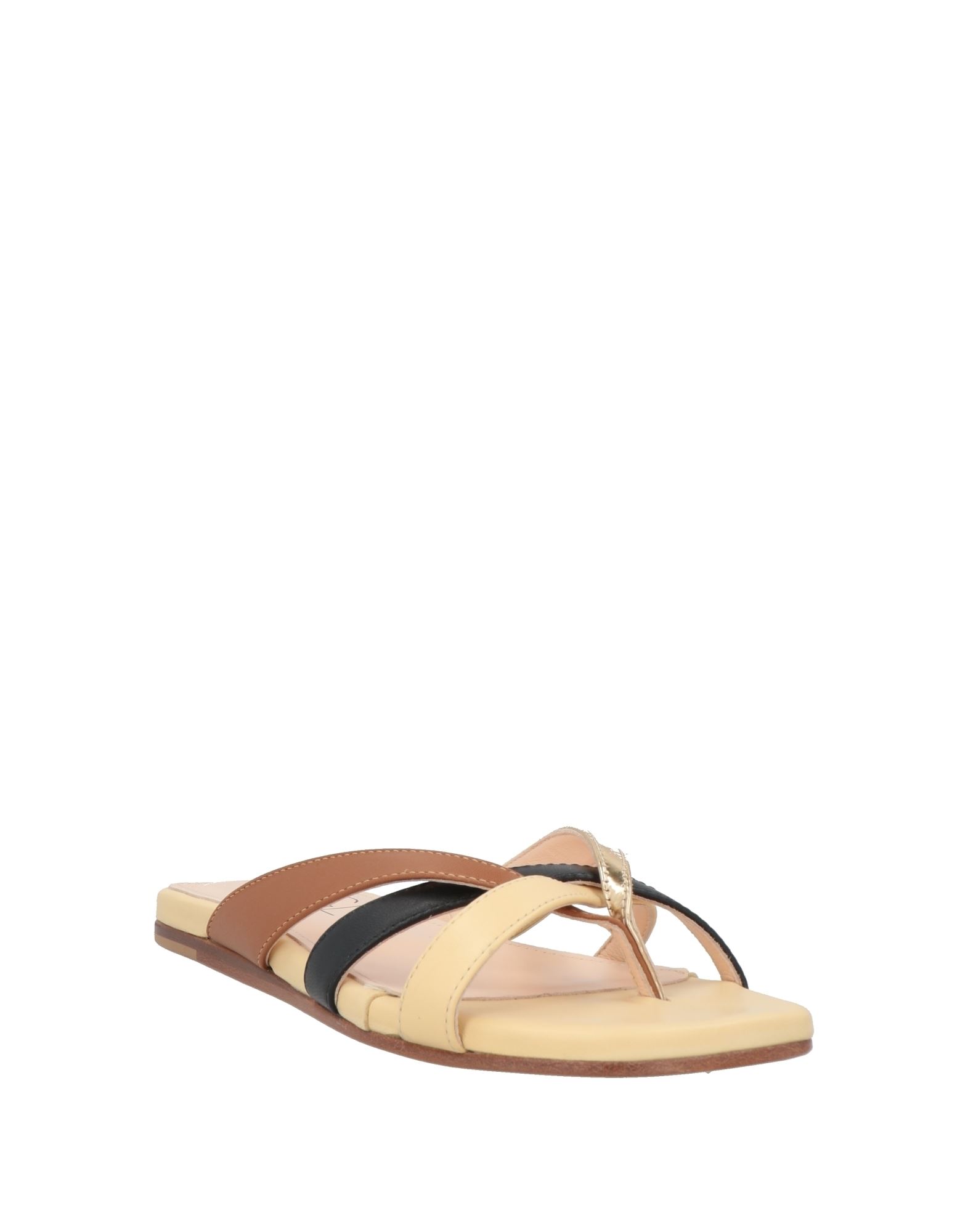  Agl - Schuhe - Zehentrenner - On Yoox.com 