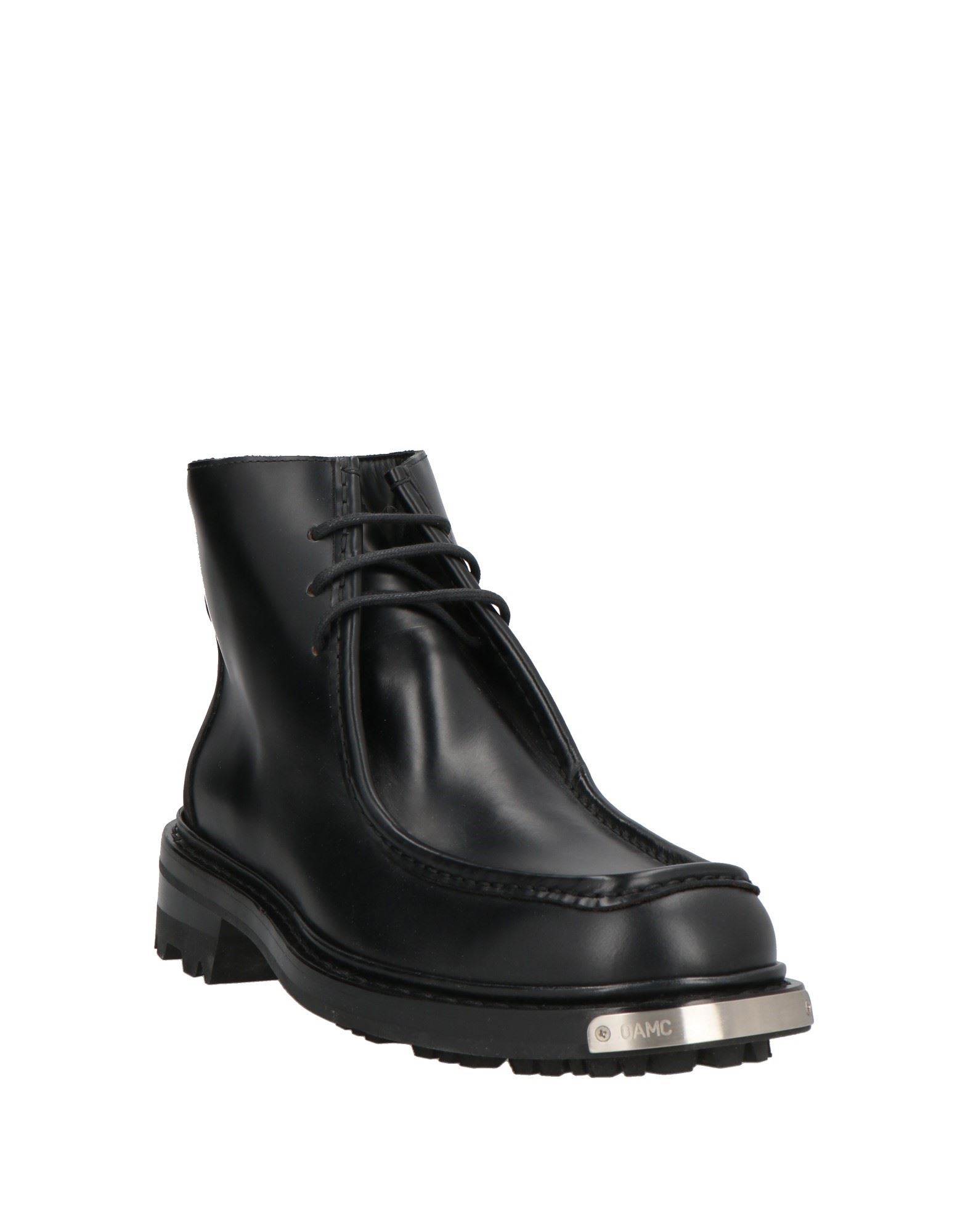  Oamc - Calzado - Botines De Caña Alta - On Yoox.com 