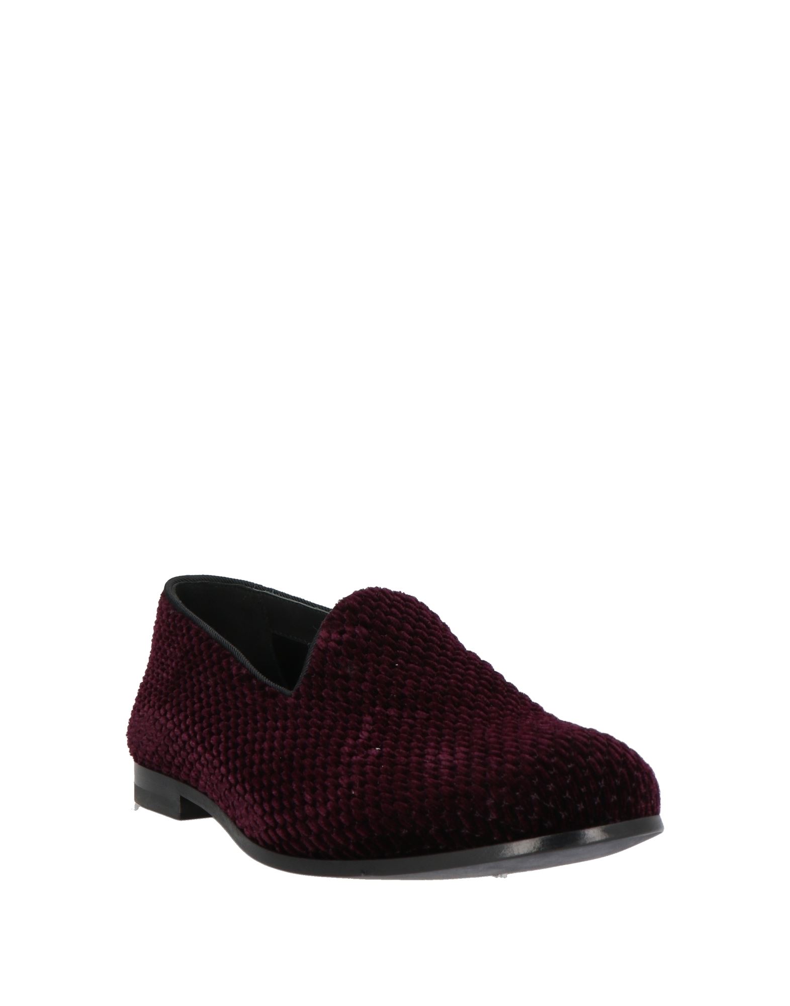  Giorgio Armani - Schuhe - Mokassins - On Yoox.com 