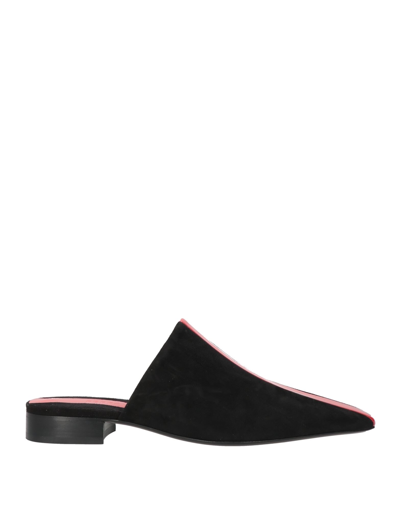 FERRAGAMO FERRAGAMO ΠΑΠΟΥΤΣΙΑ Μουλάρια και τσόκαρα