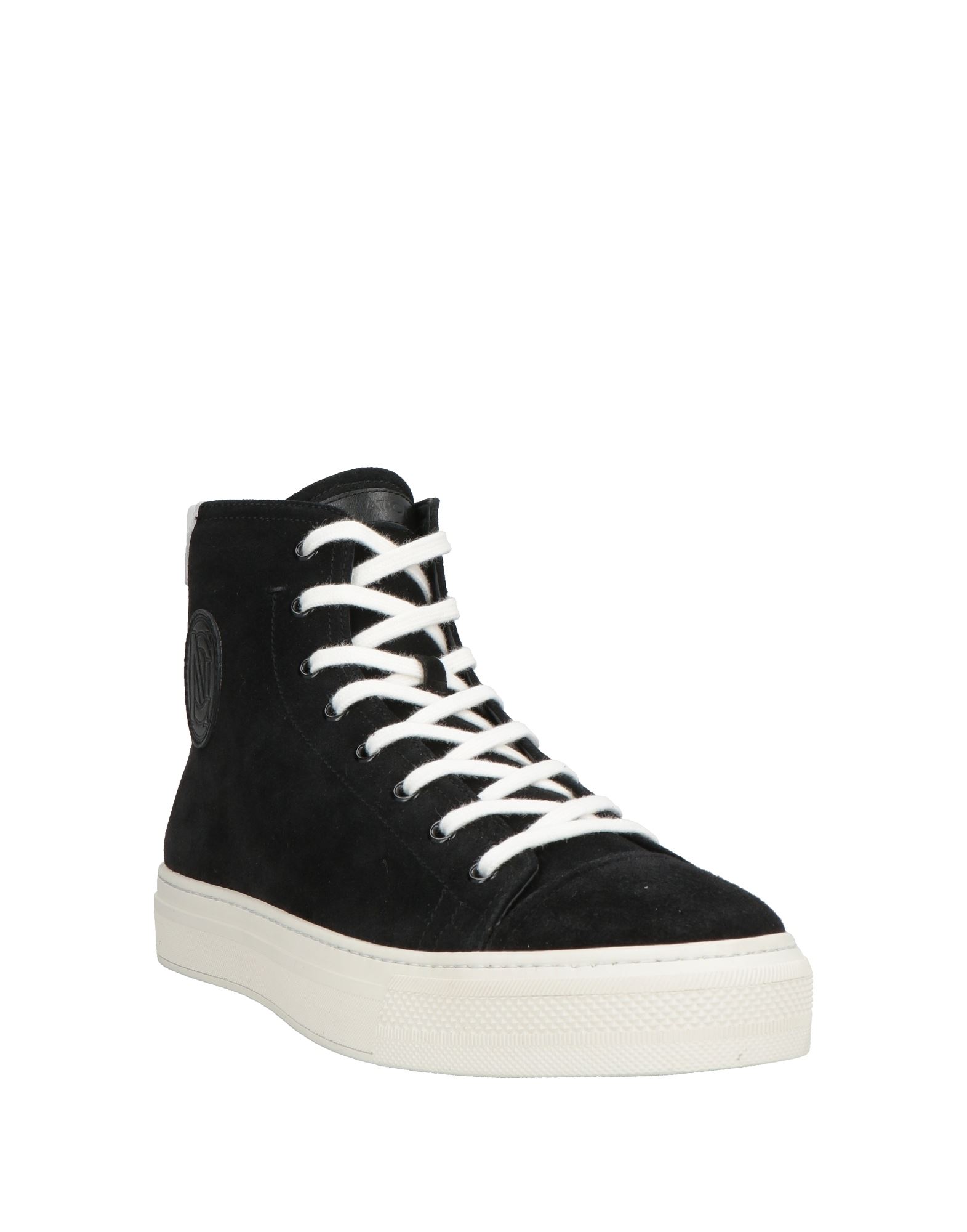  Costume National Homme - Schuhe - Sneakers - On Yoox.com 