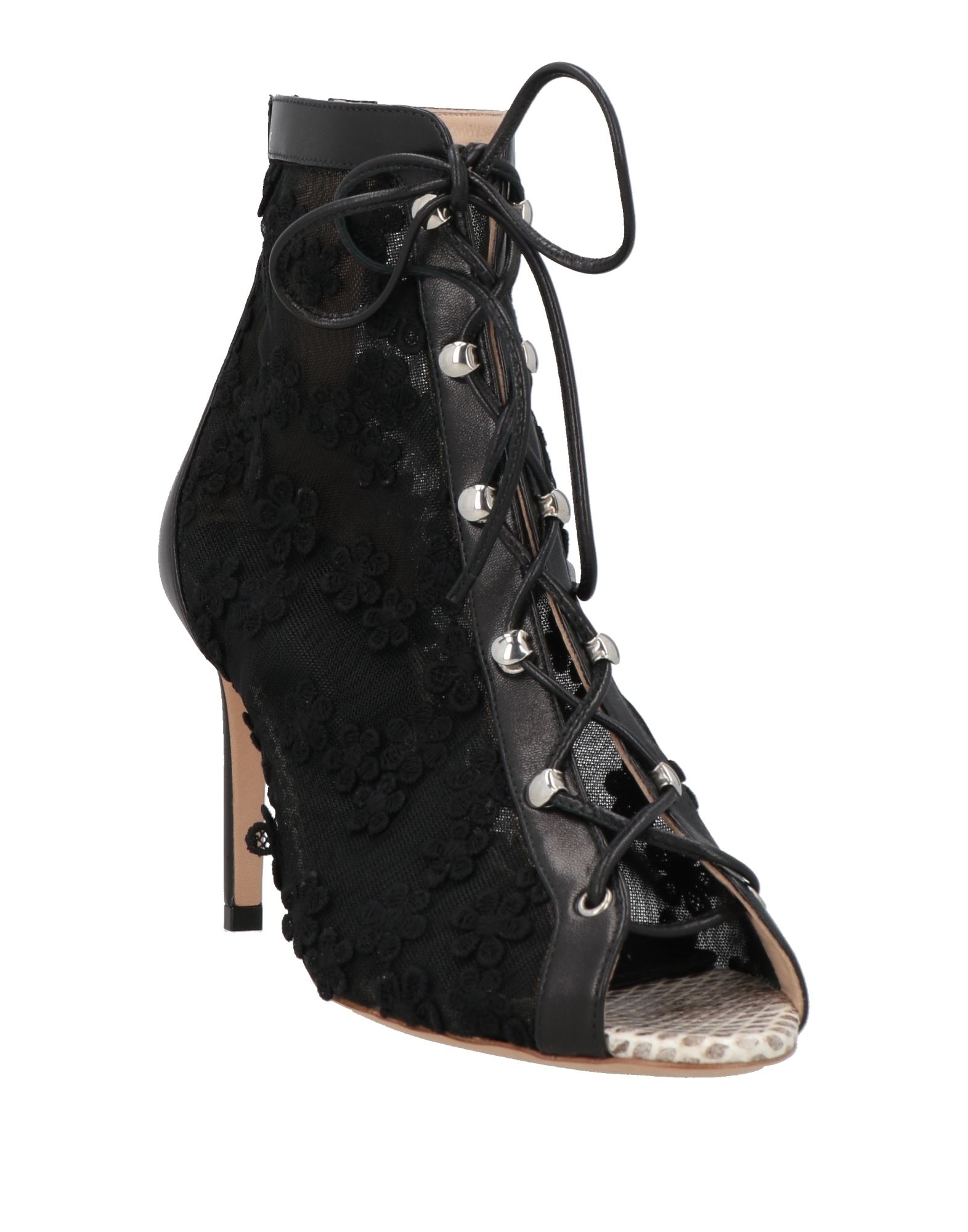 Giambattista Valli - Schuhe - Stiefeletten - On Yoox.com 