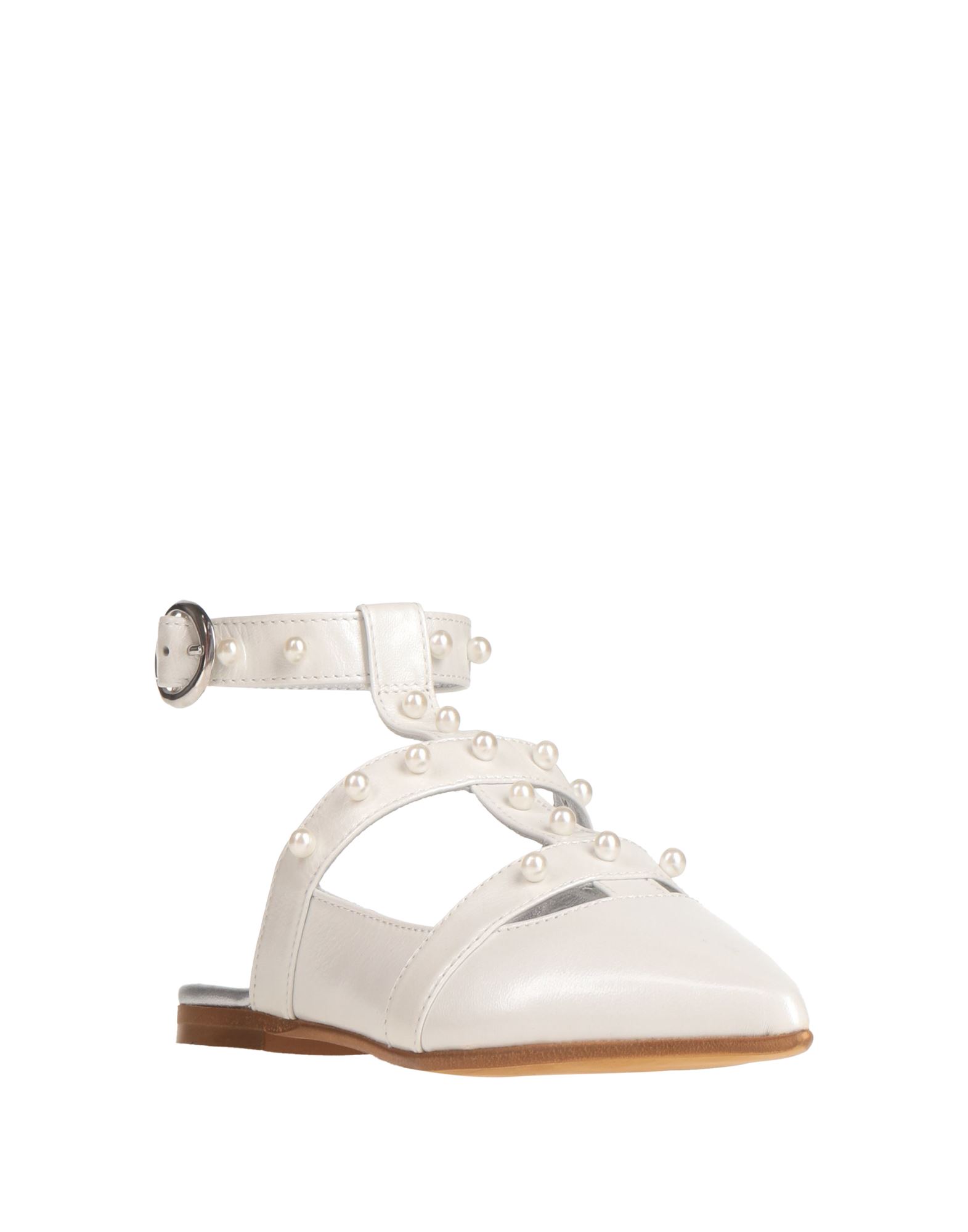  Monnalisa - Schuhe - Ballerinas - On Yoox.com 