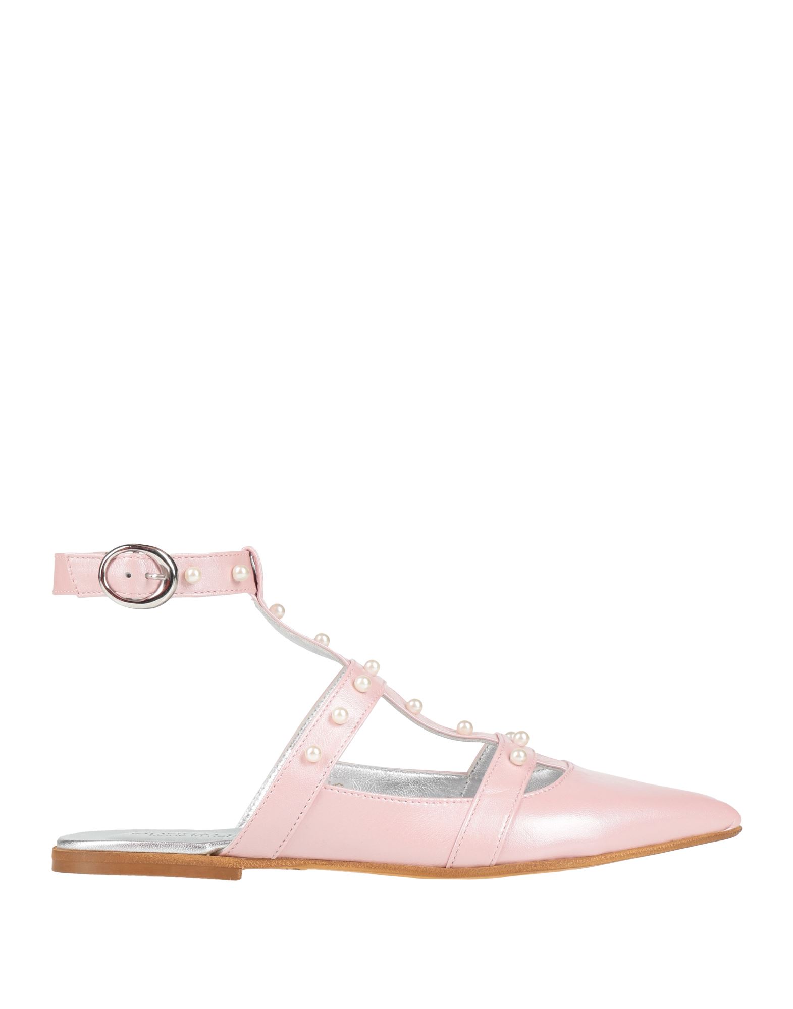 MONNALISA MONNALISA ΠΑΠΟΥΤΣΙΑ Μπαλαρίνες