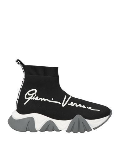 Sneakers Unisex Negro 31,32 Unisex