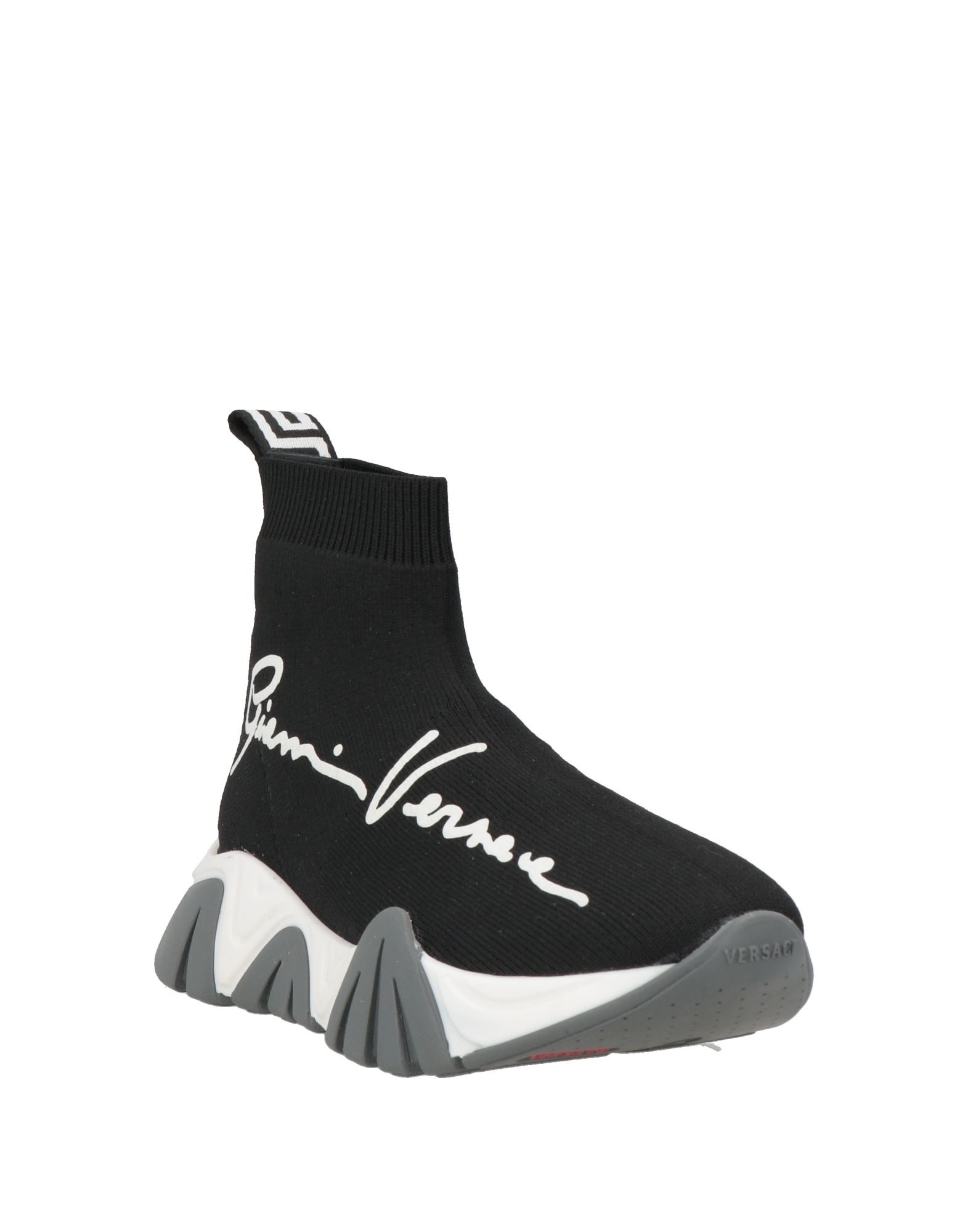  Versace Young - Schuhe - Sneakers - On Yoox.com 