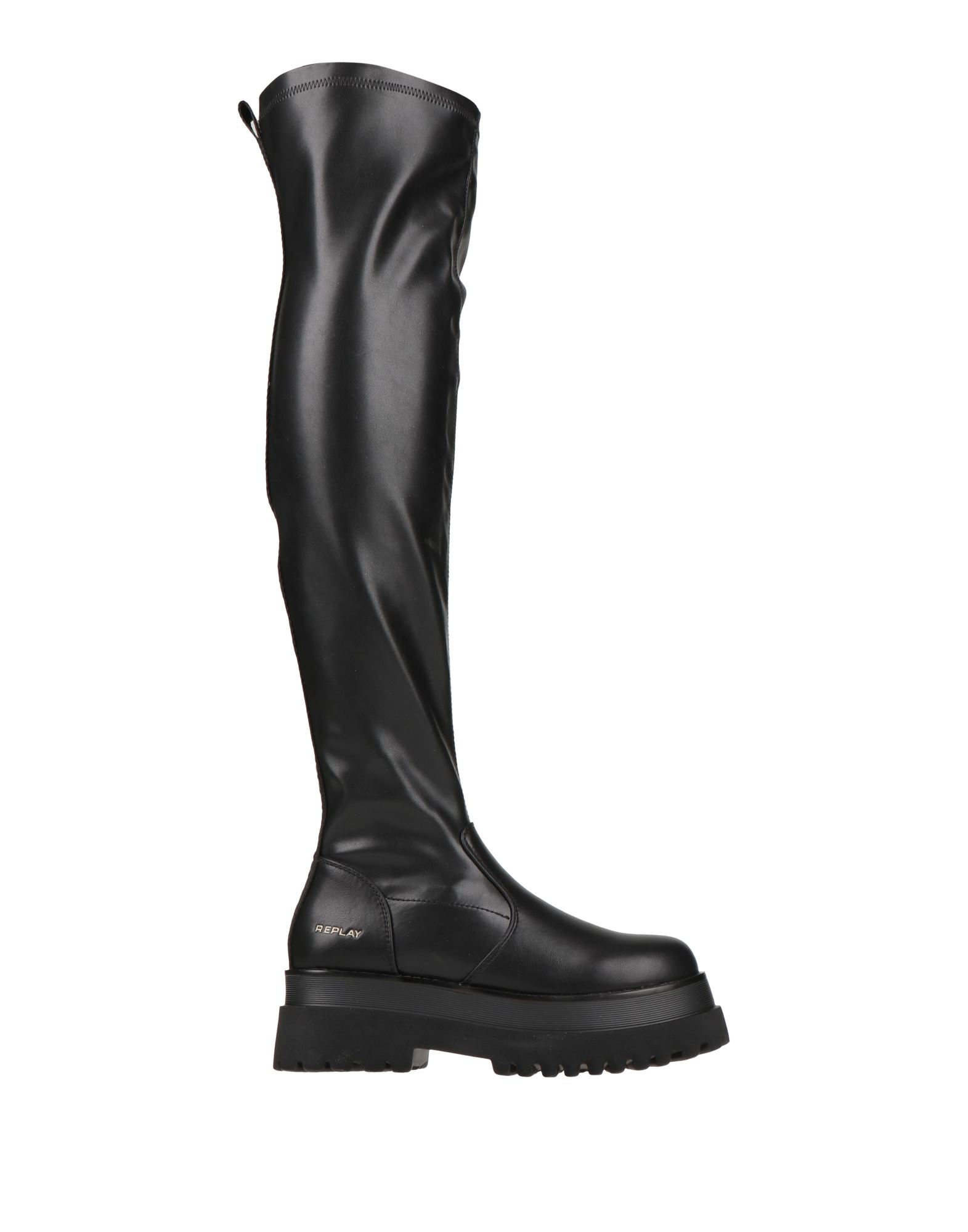 REPLAY REPLAY ΠΑΠΟΥΤΣΙΑ Μπότα