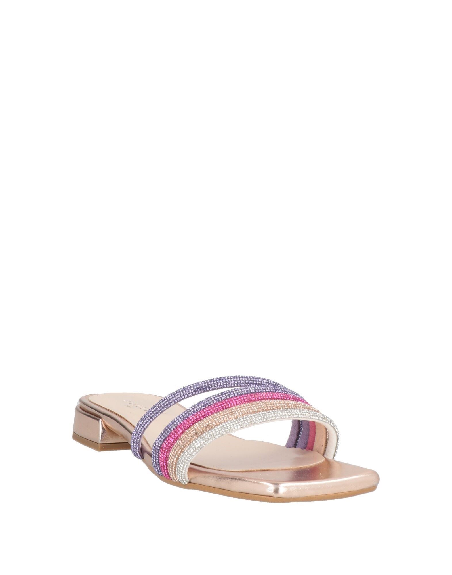 Gaëlle Paris - Schuhe - Sandalen - On Yoox.com 