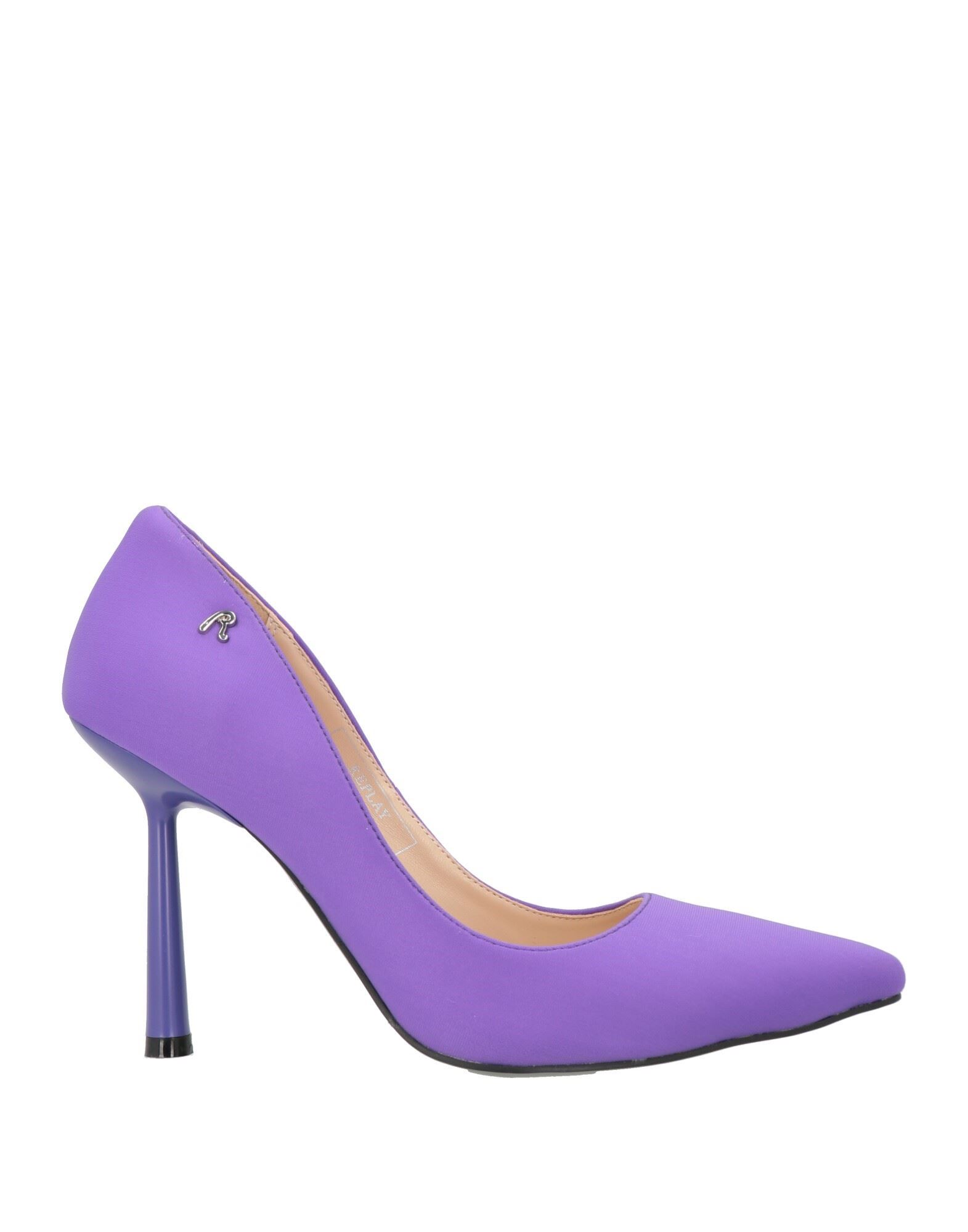  Replay - Schuhe - Pumps - On Yoox.com 