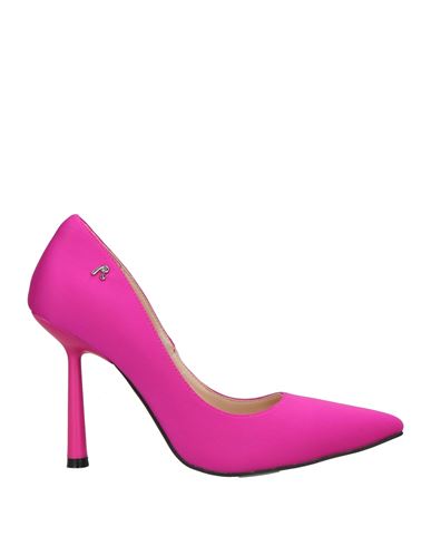 Pumps Damen Fuchsia 36,37 Damen